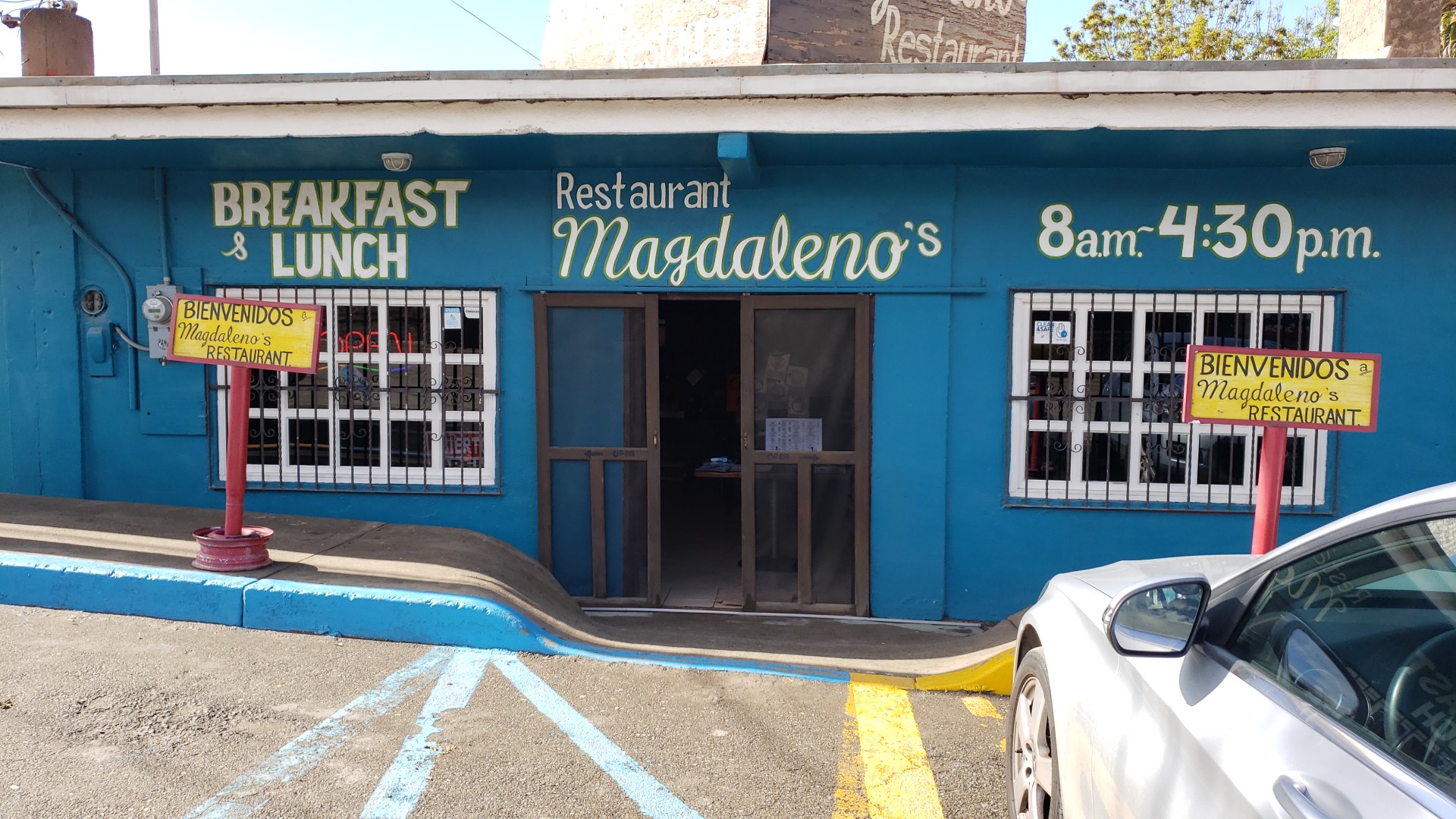Restaurant Magdaleno's image 4