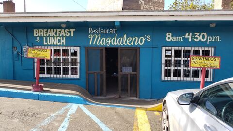 Restaurant Magdaleno's image 4