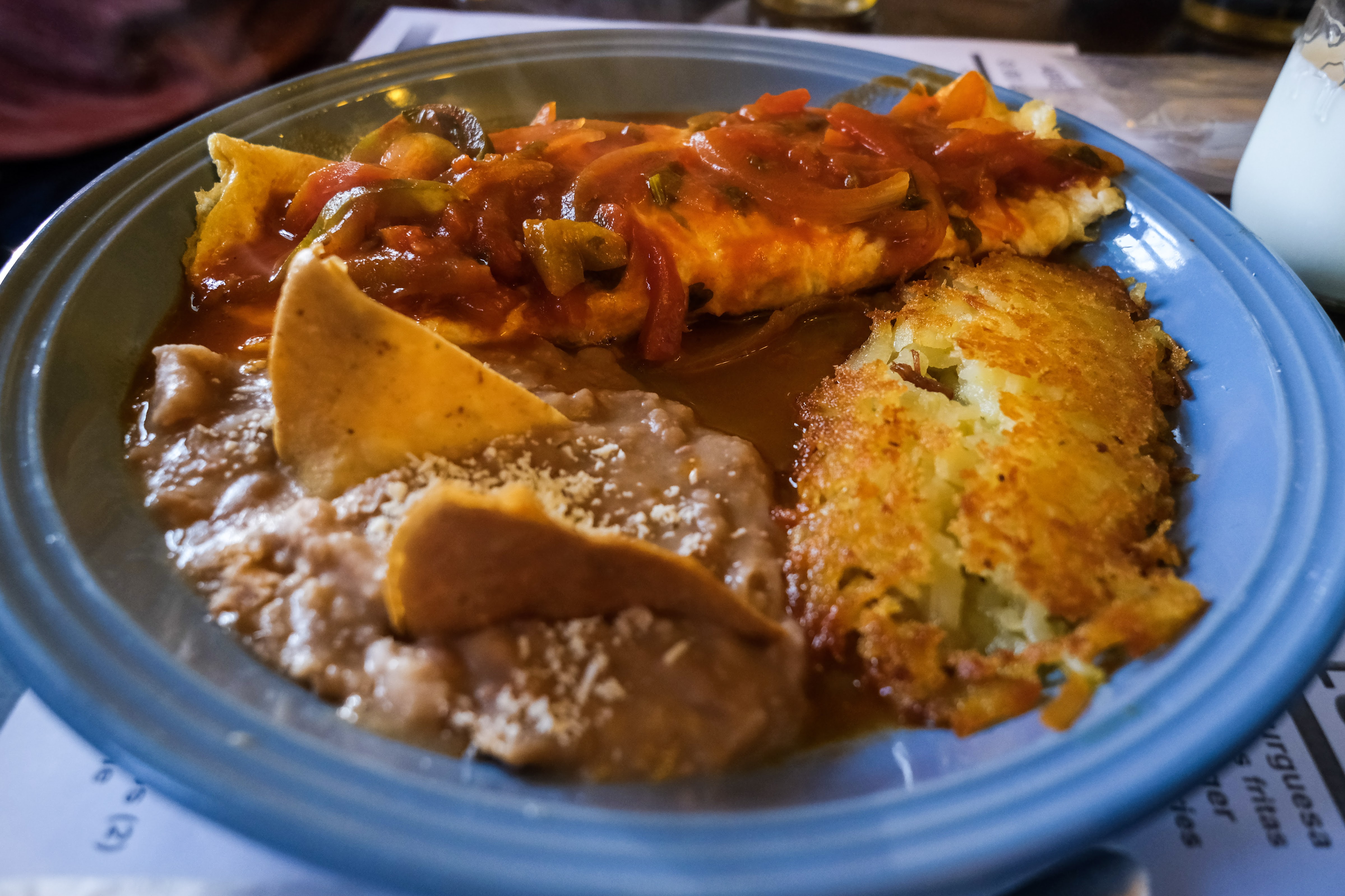 Restaurant Magdaleno's image 8