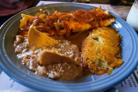 Restaurant Magdaleno's image 8