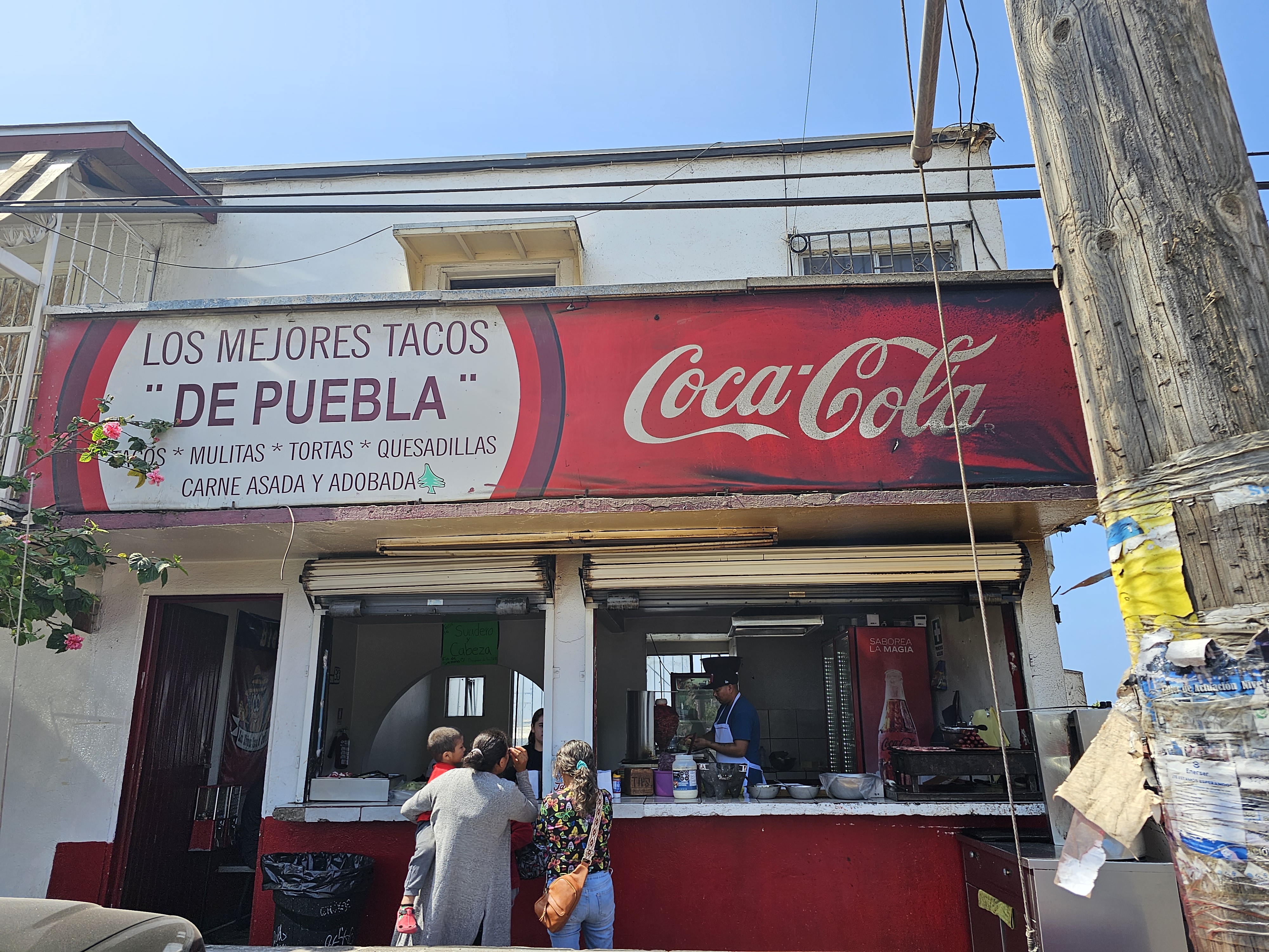 Tacos El Poblano image 1