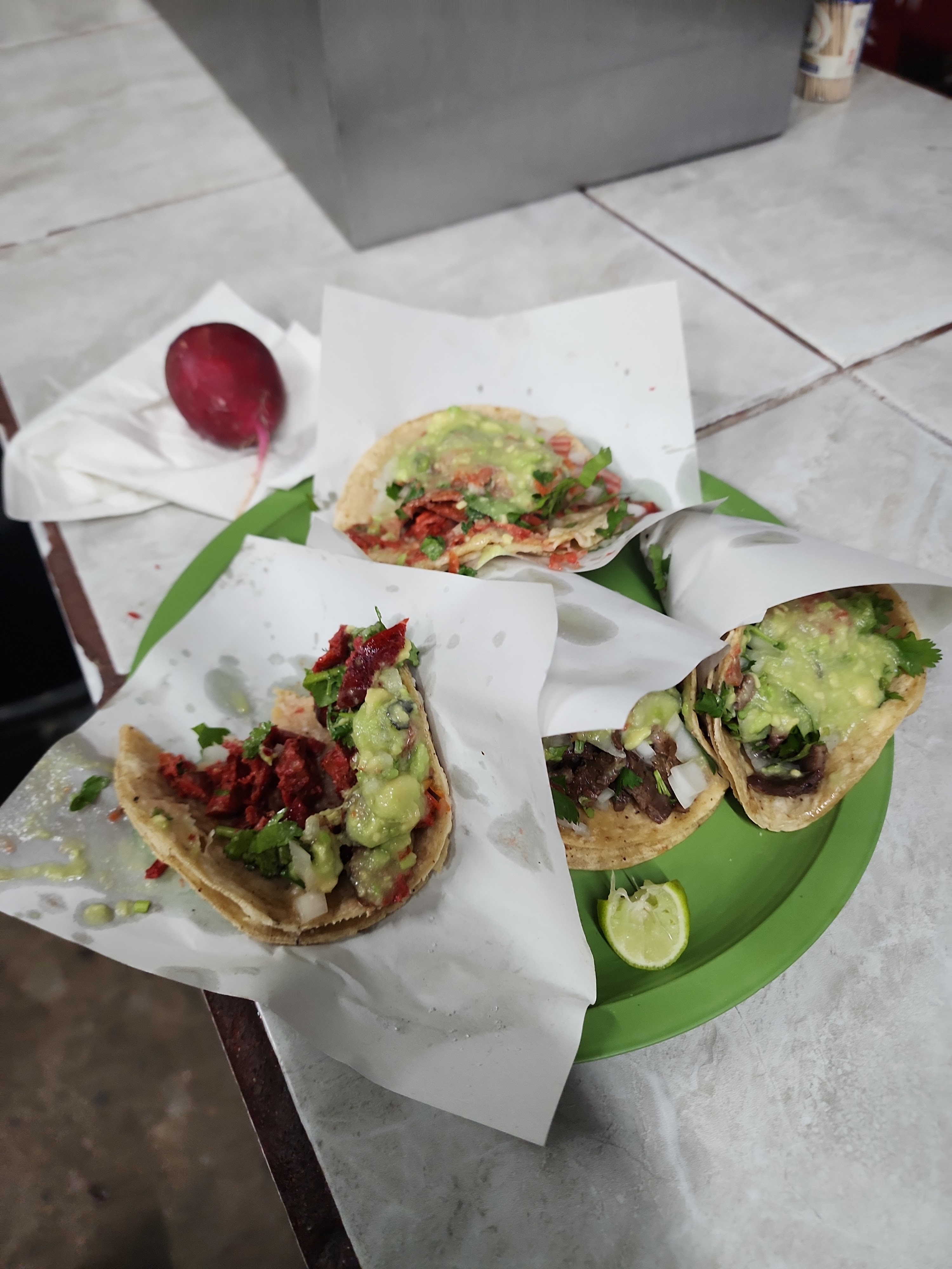 Tacos El Poblano image 3
