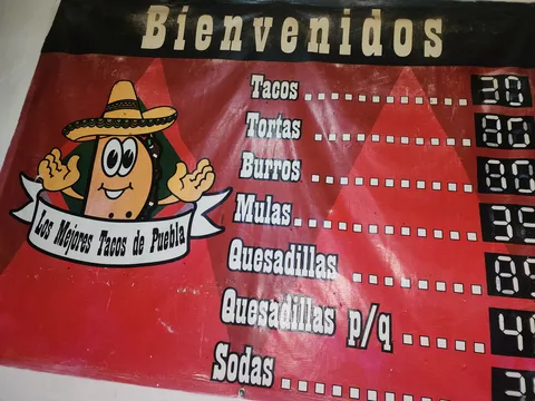 Tacos El Poblano image 7