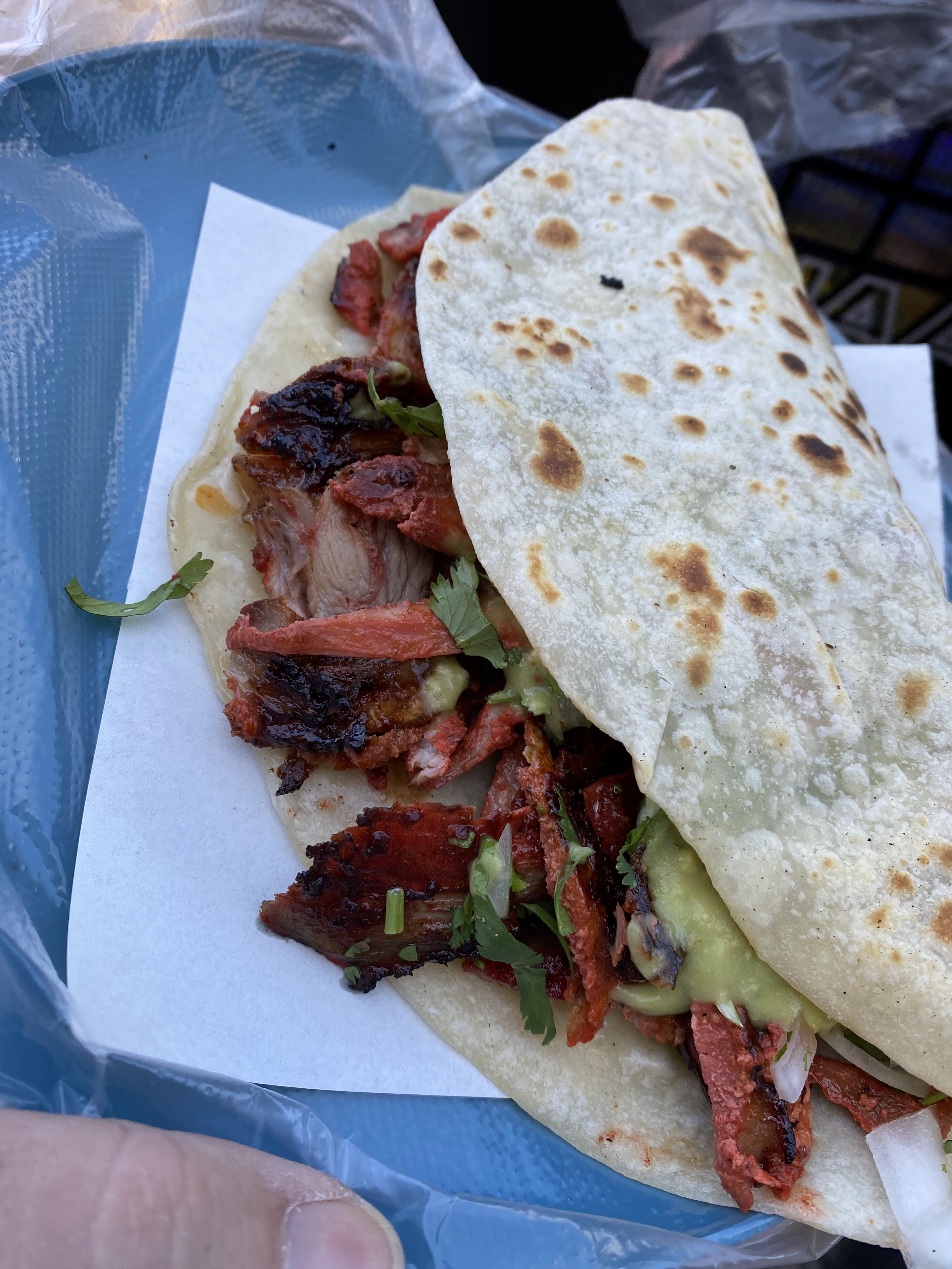 Tacos El Poblano image 8