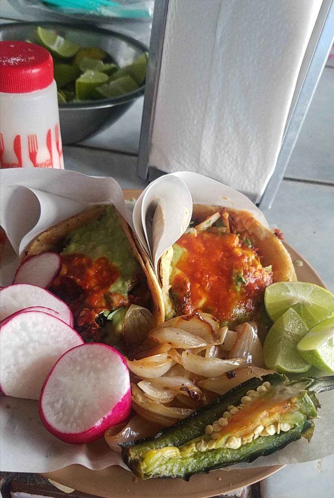 Tacos El Poblano image 9