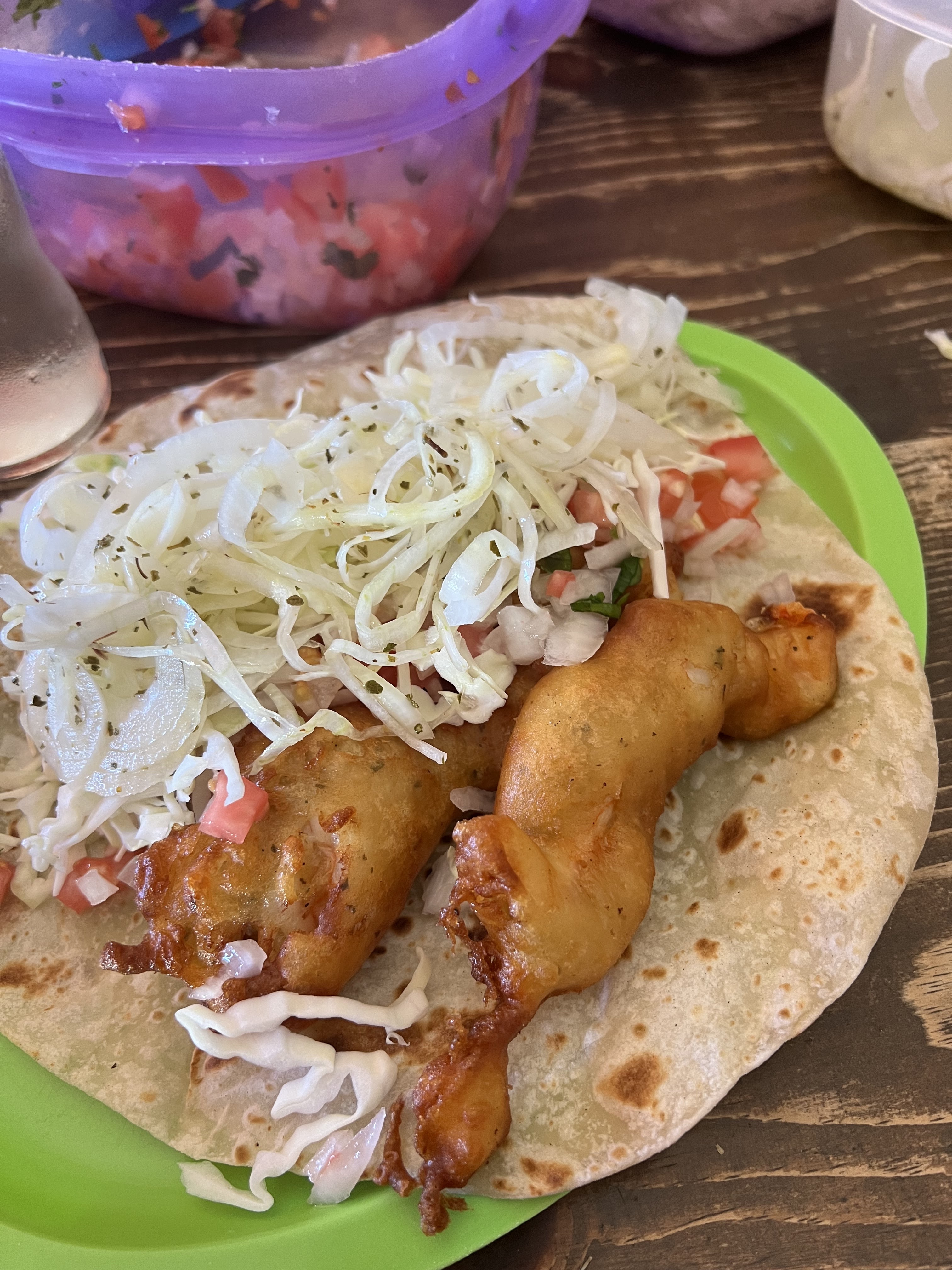 Mariscos La Alegria image 1