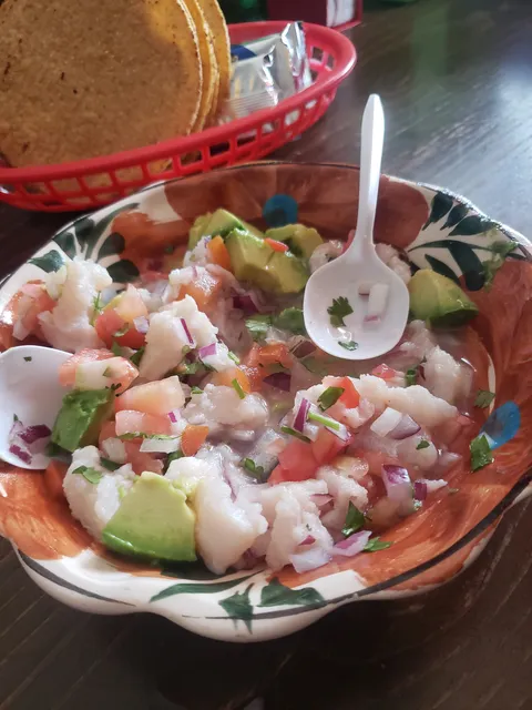 Mariscos La Alegria image 3