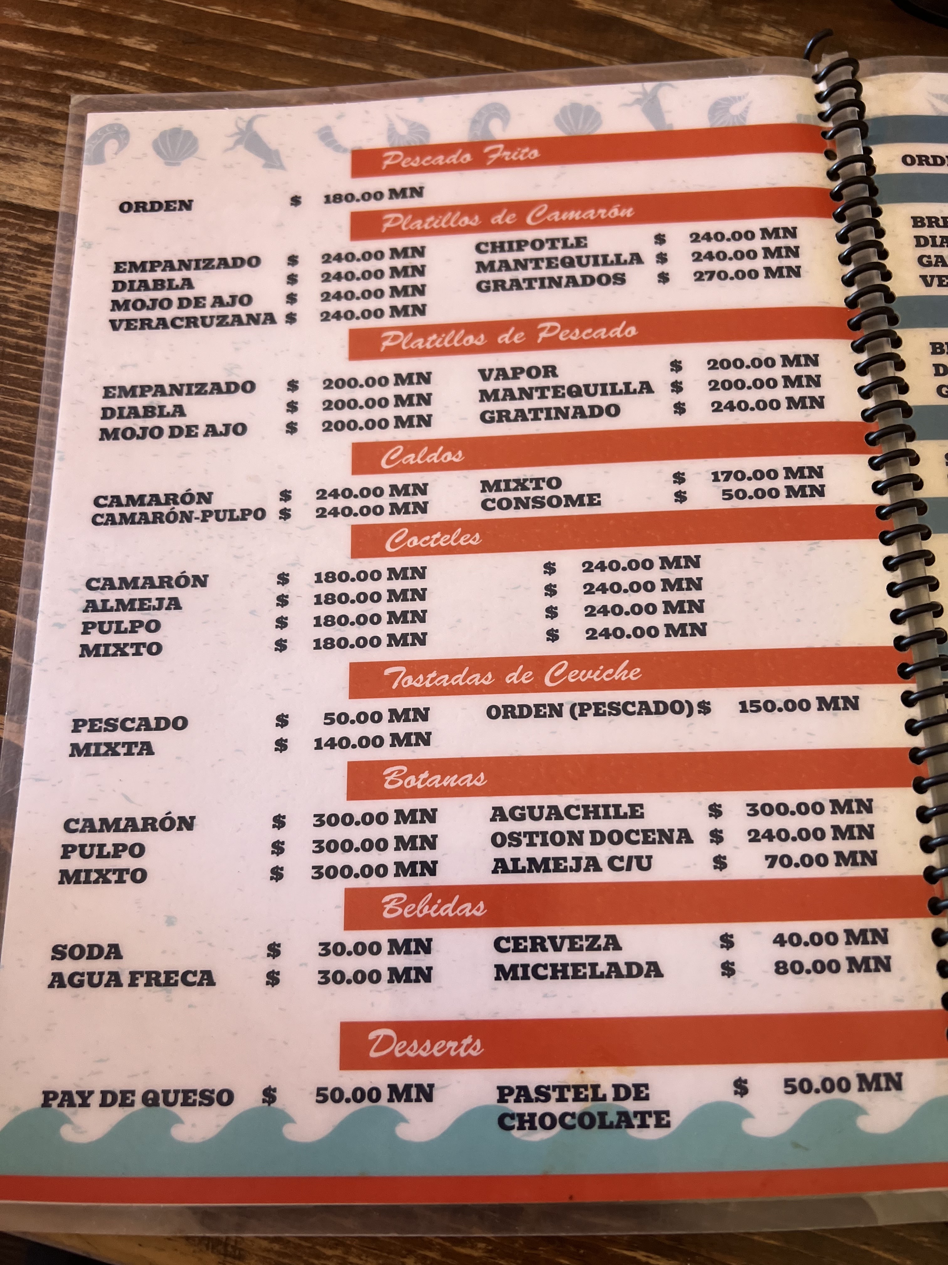 Mariscos La Alegria image 4