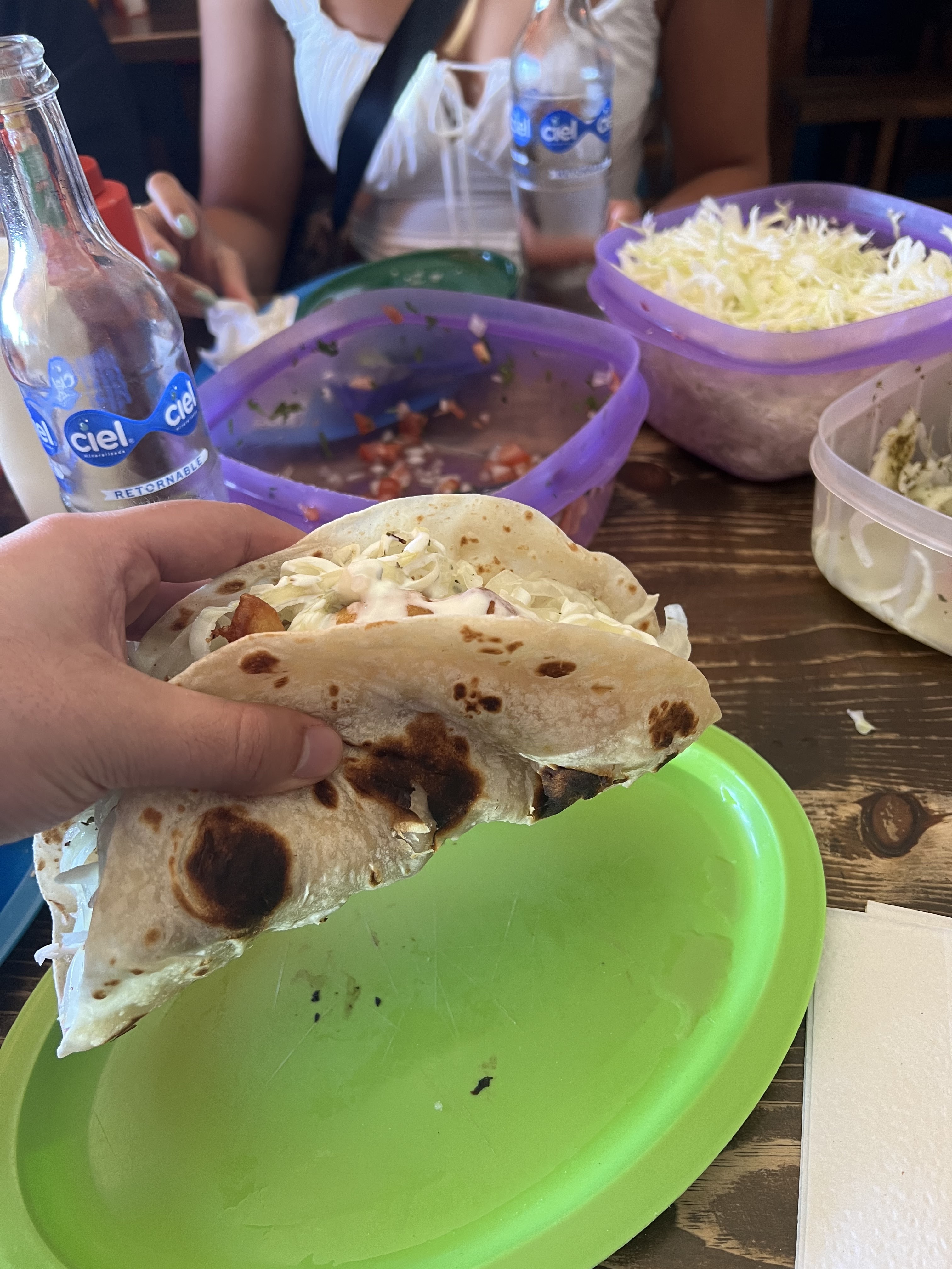 Mariscos La Alegria image 5