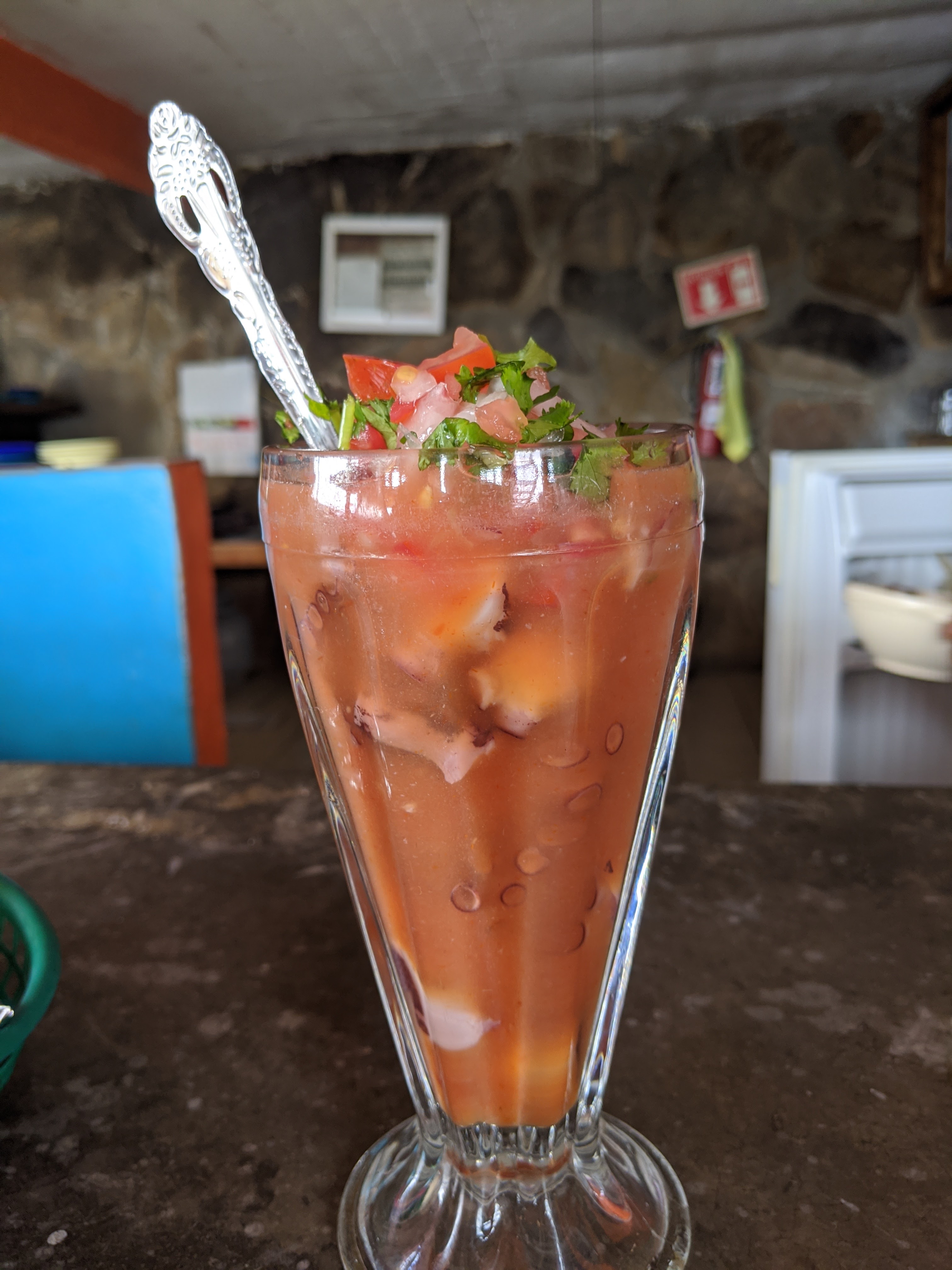 Mariscos La Alegria image 6