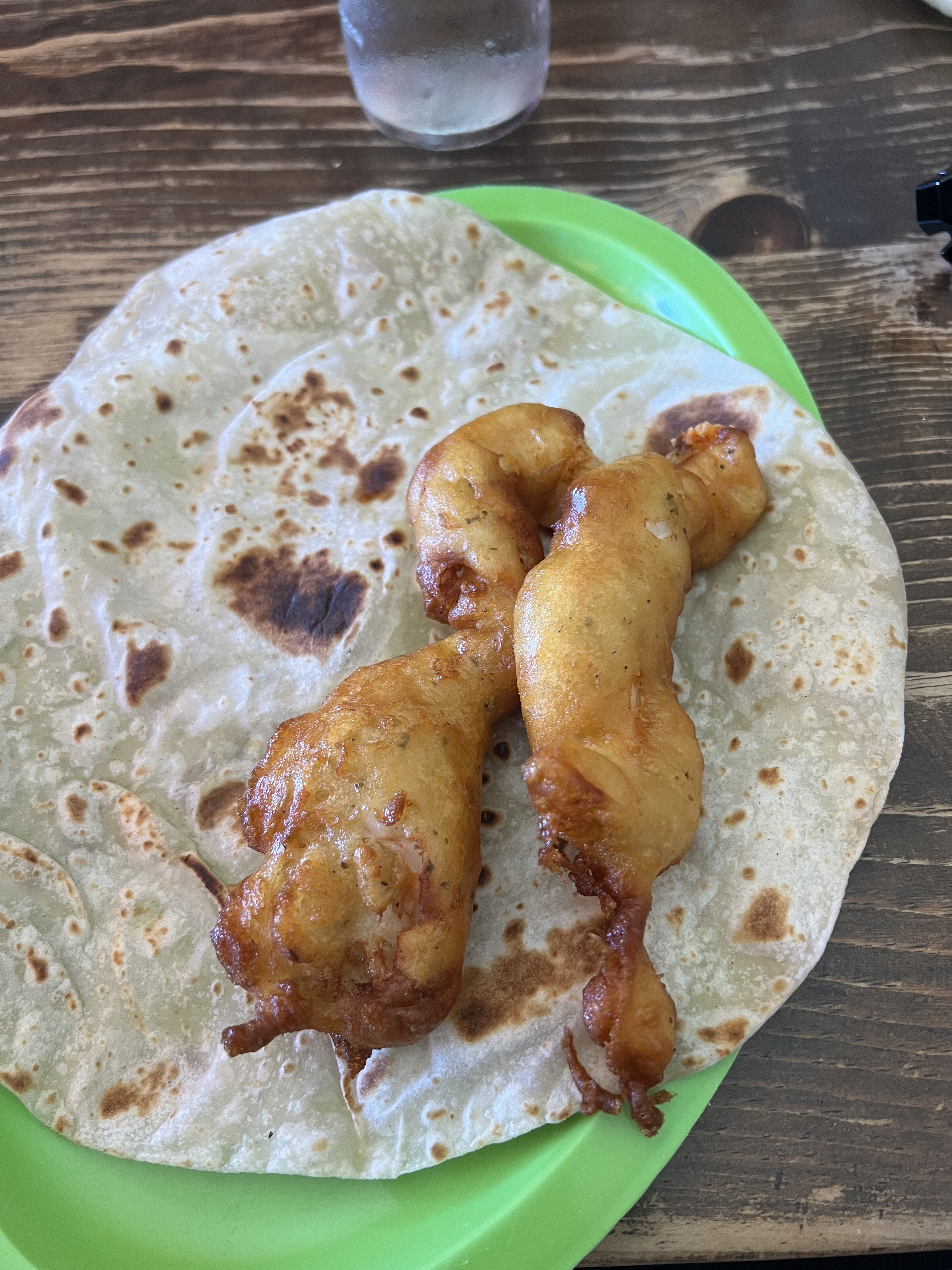 Mariscos La Alegria image 8