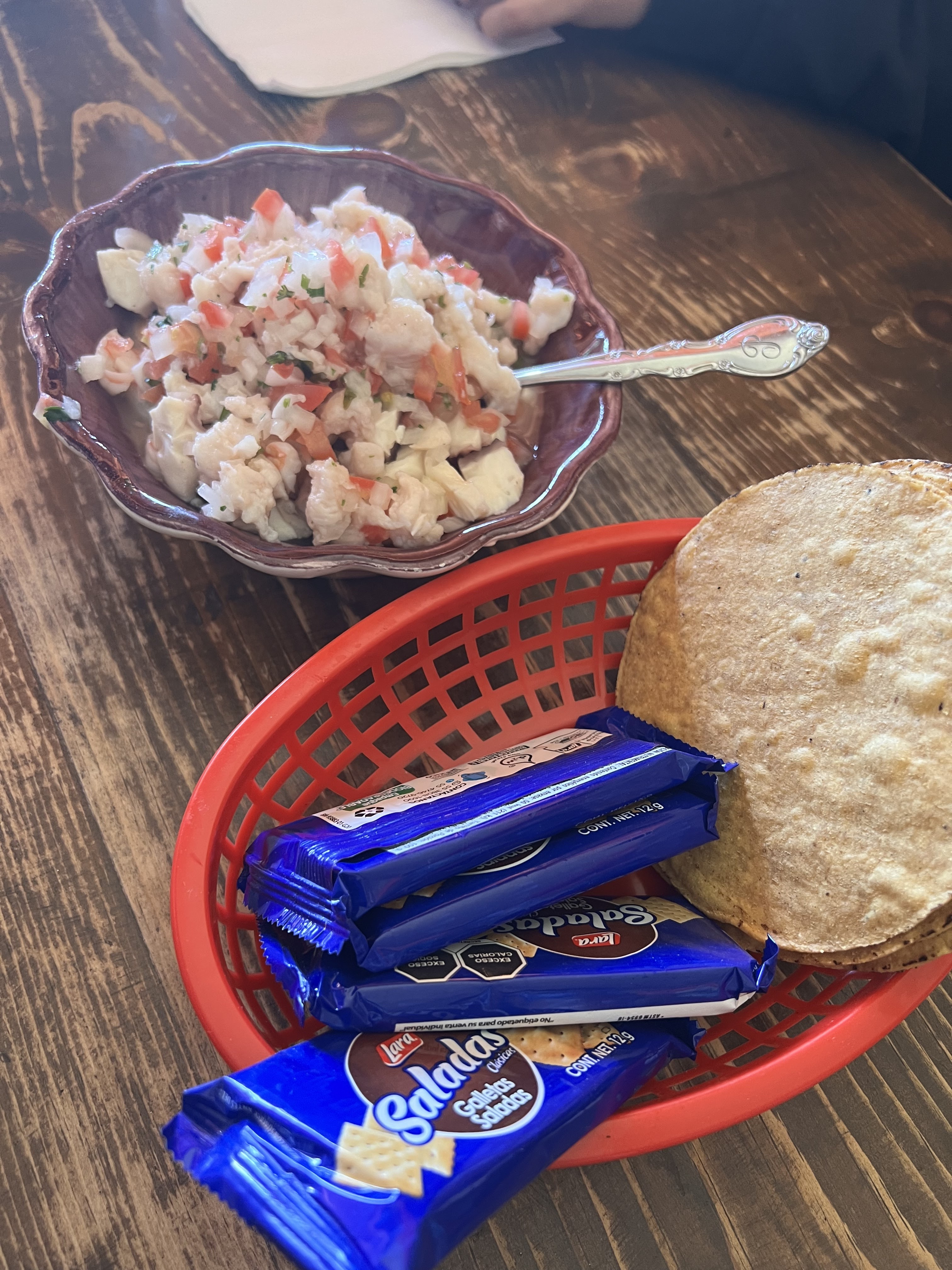 Mariscos La Alegria image 9