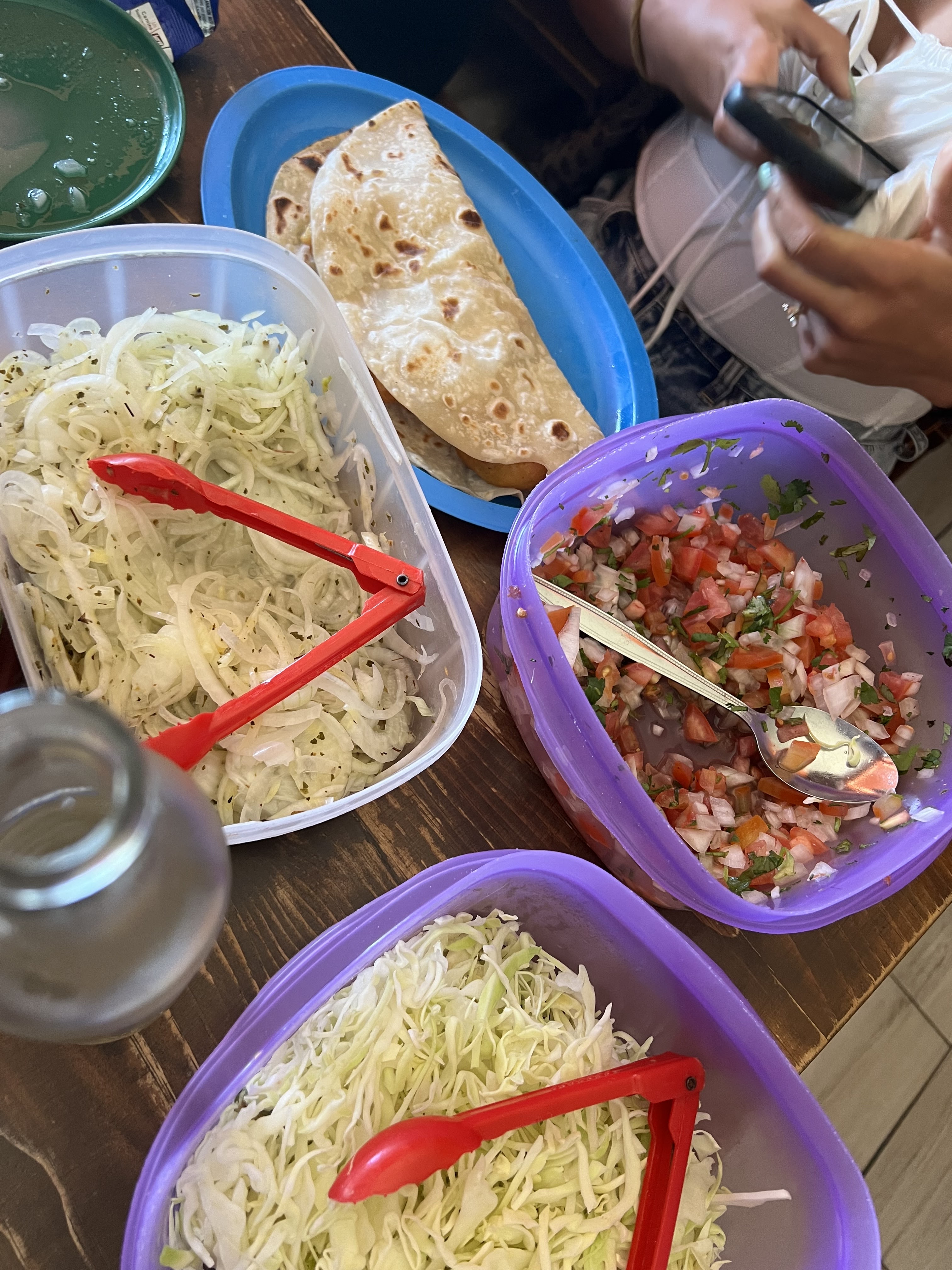 Mariscos La Alegria image 10