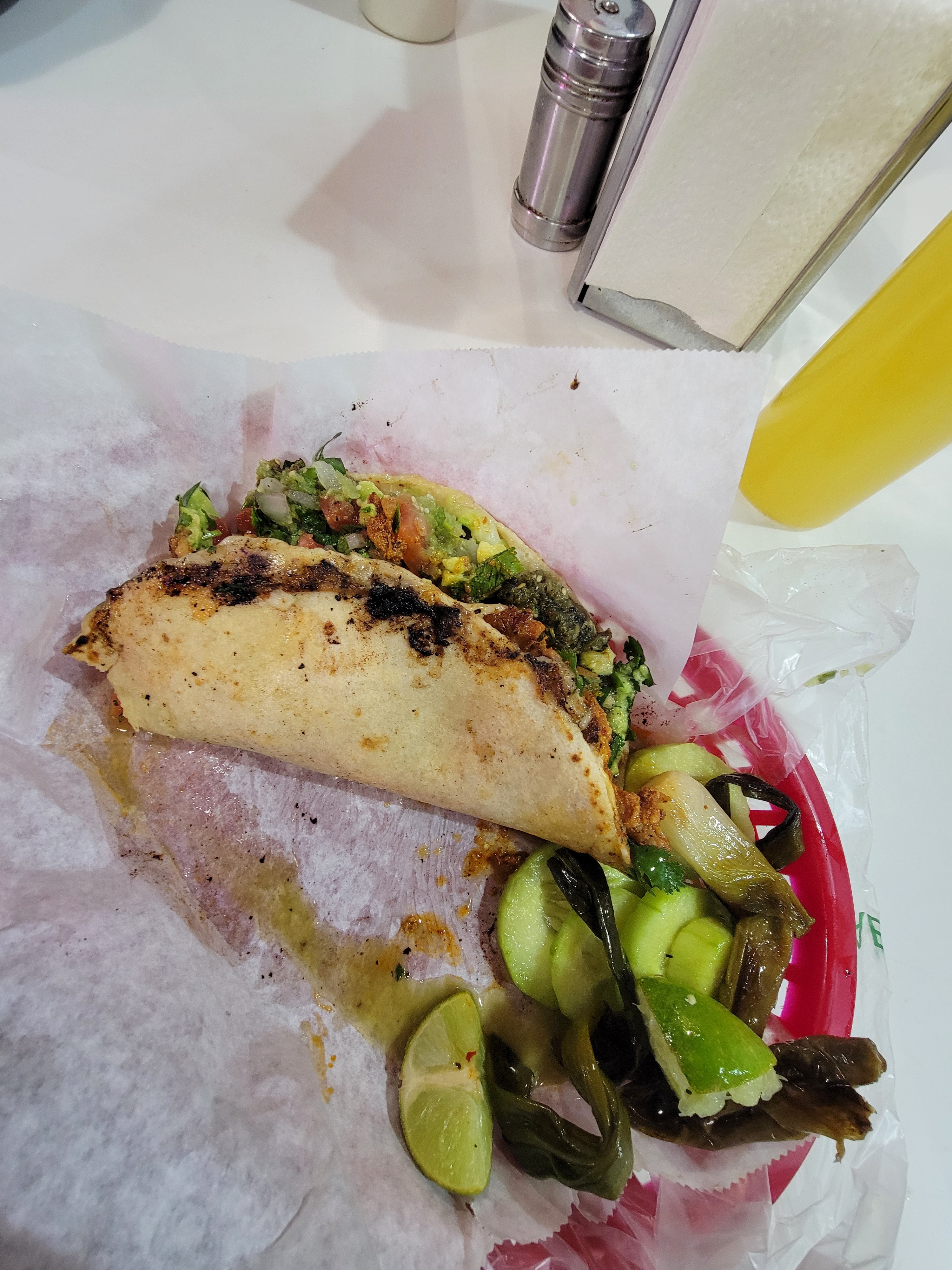 Restaurante Buen Taco image 2