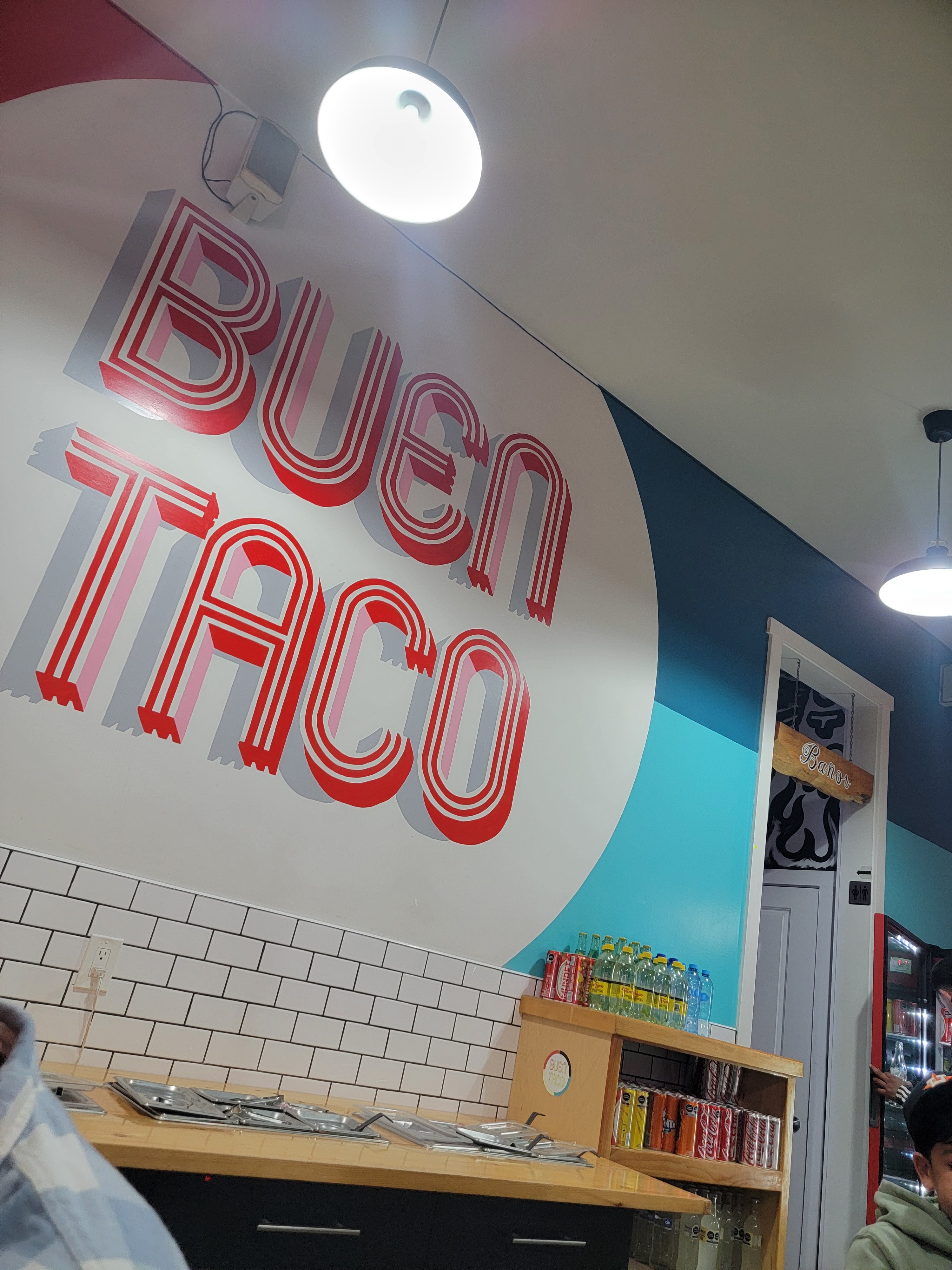 Restaurante Buen Taco image 3