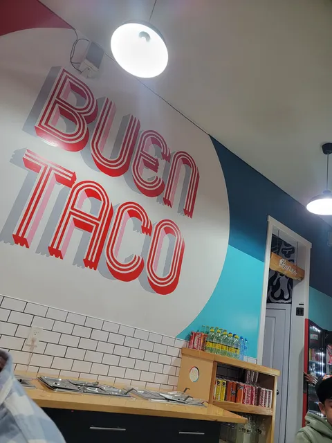 Restaurante Buen Taco image 3