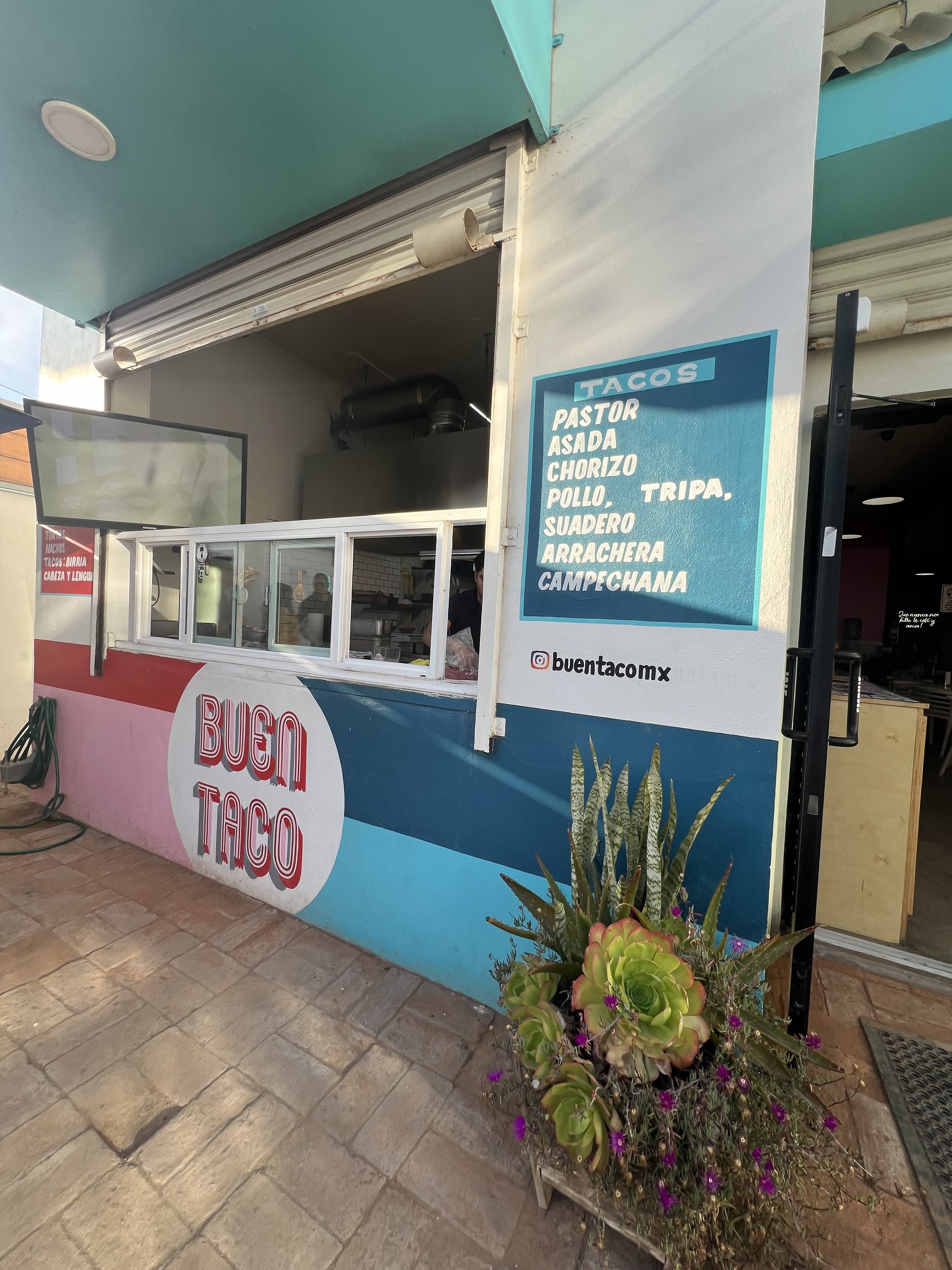 Restaurante Buen Taco image 4
