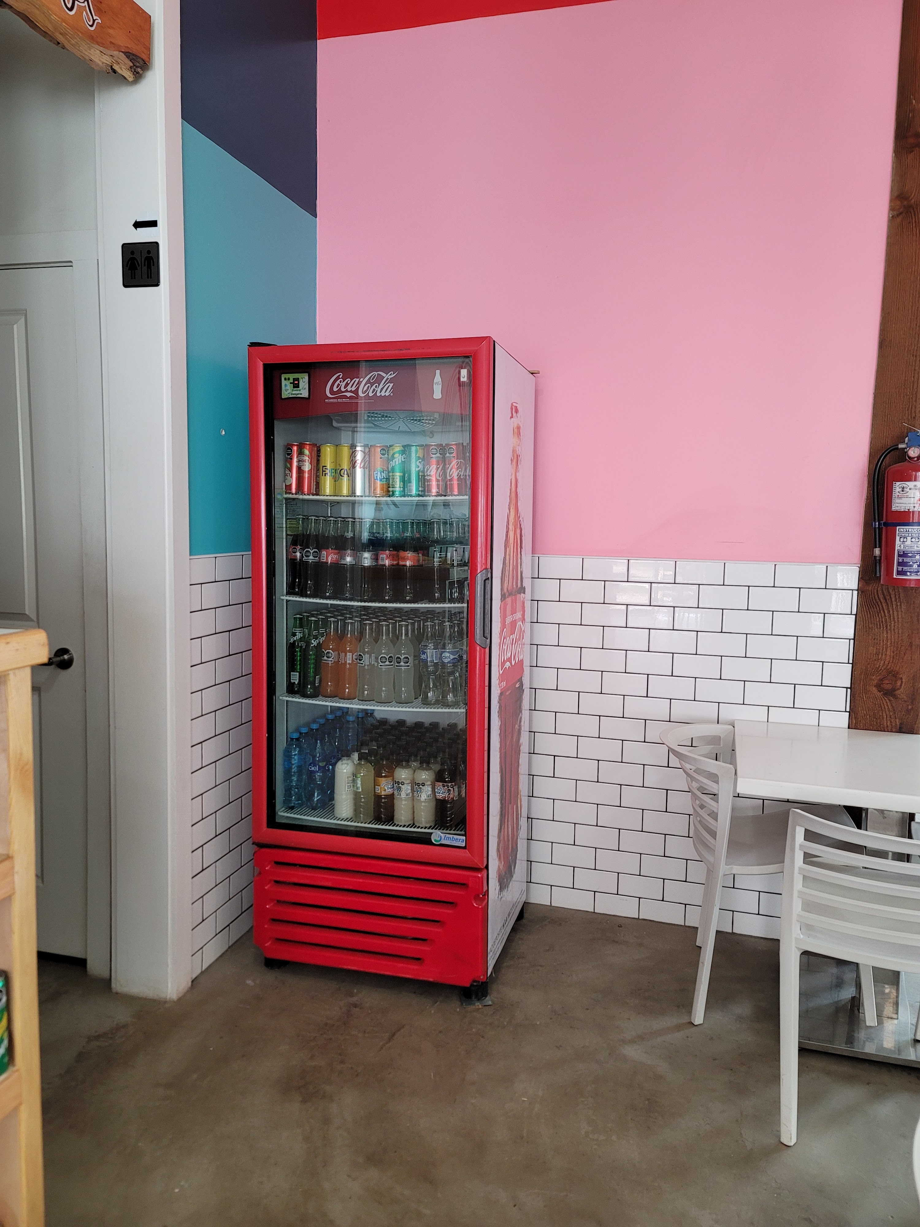 Restaurante Buen Taco image 5