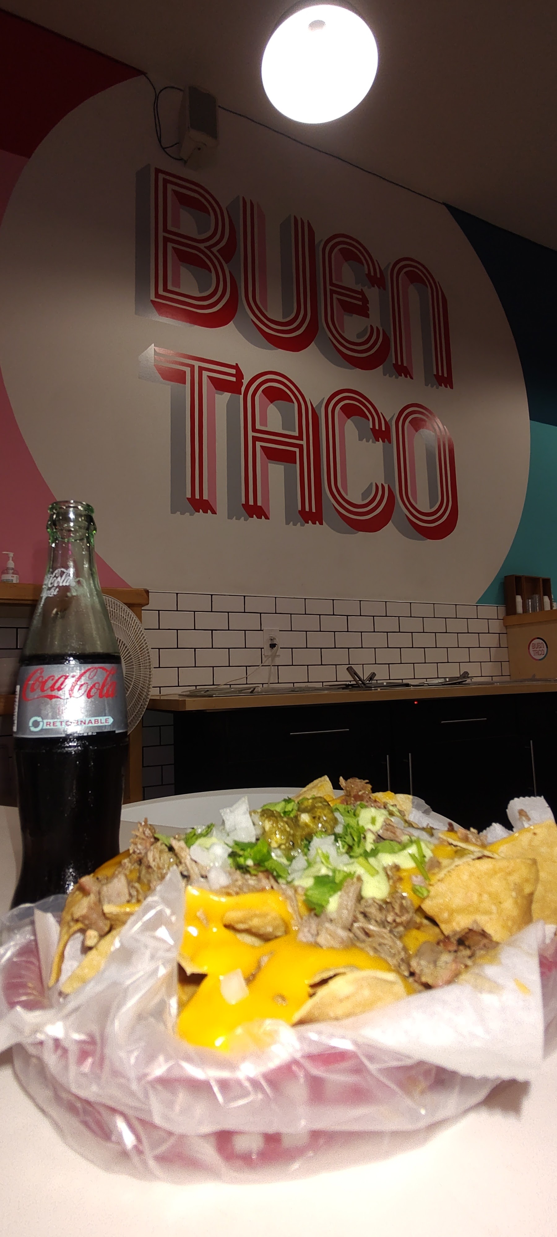 Restaurante Buen Taco image 6