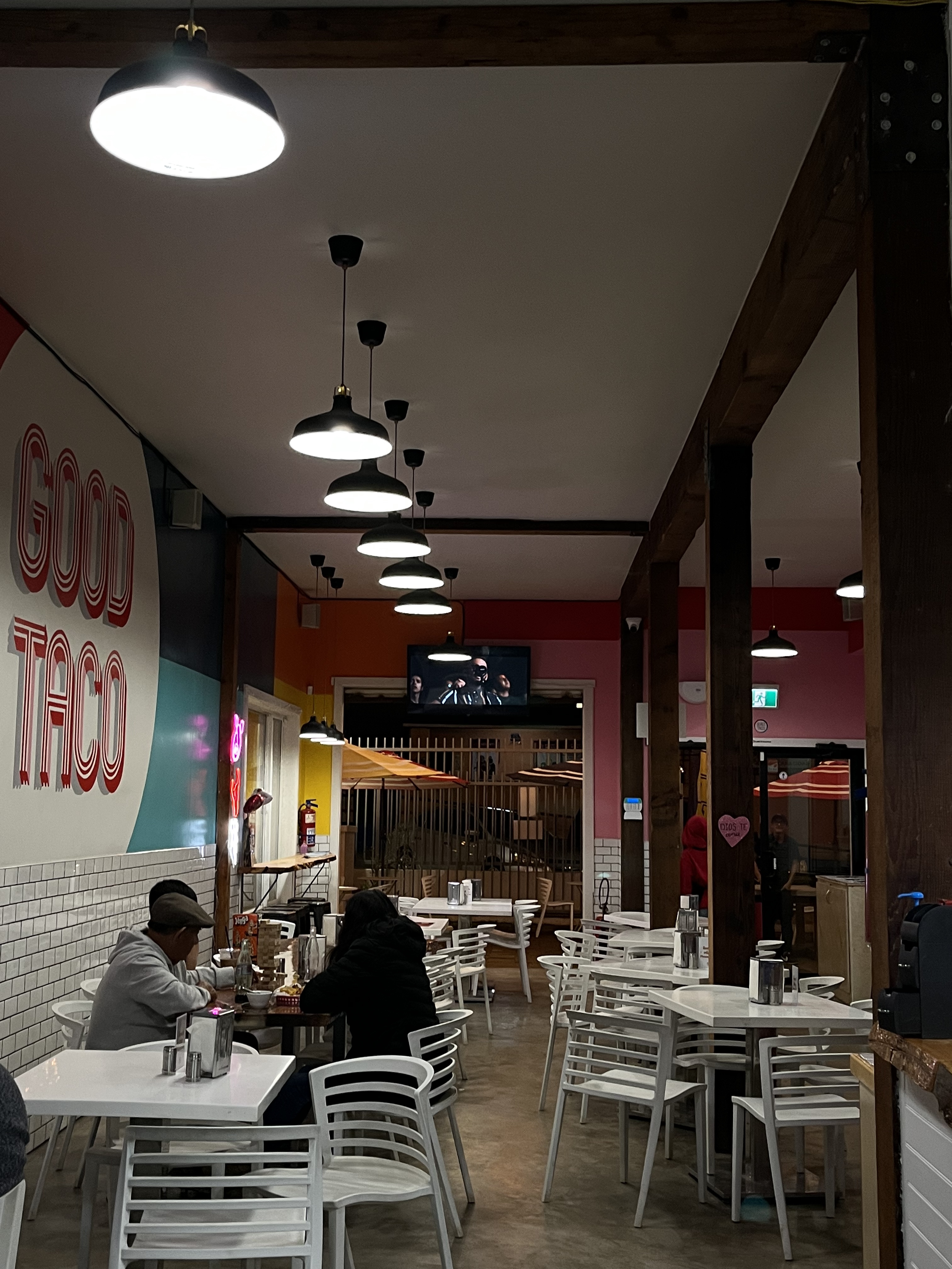 Restaurante Buen Taco image 7