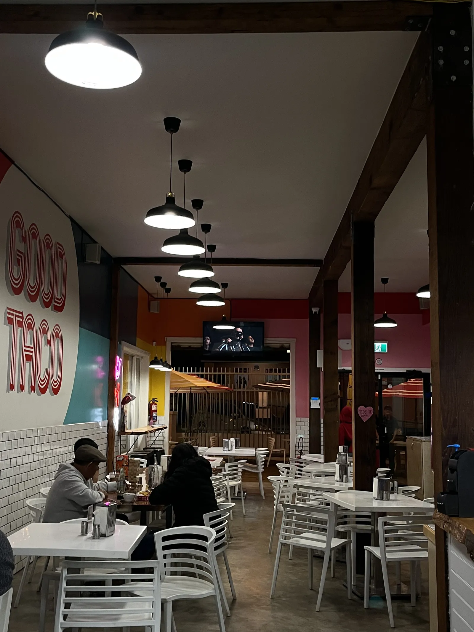 Restaurante Buen Taco image 7