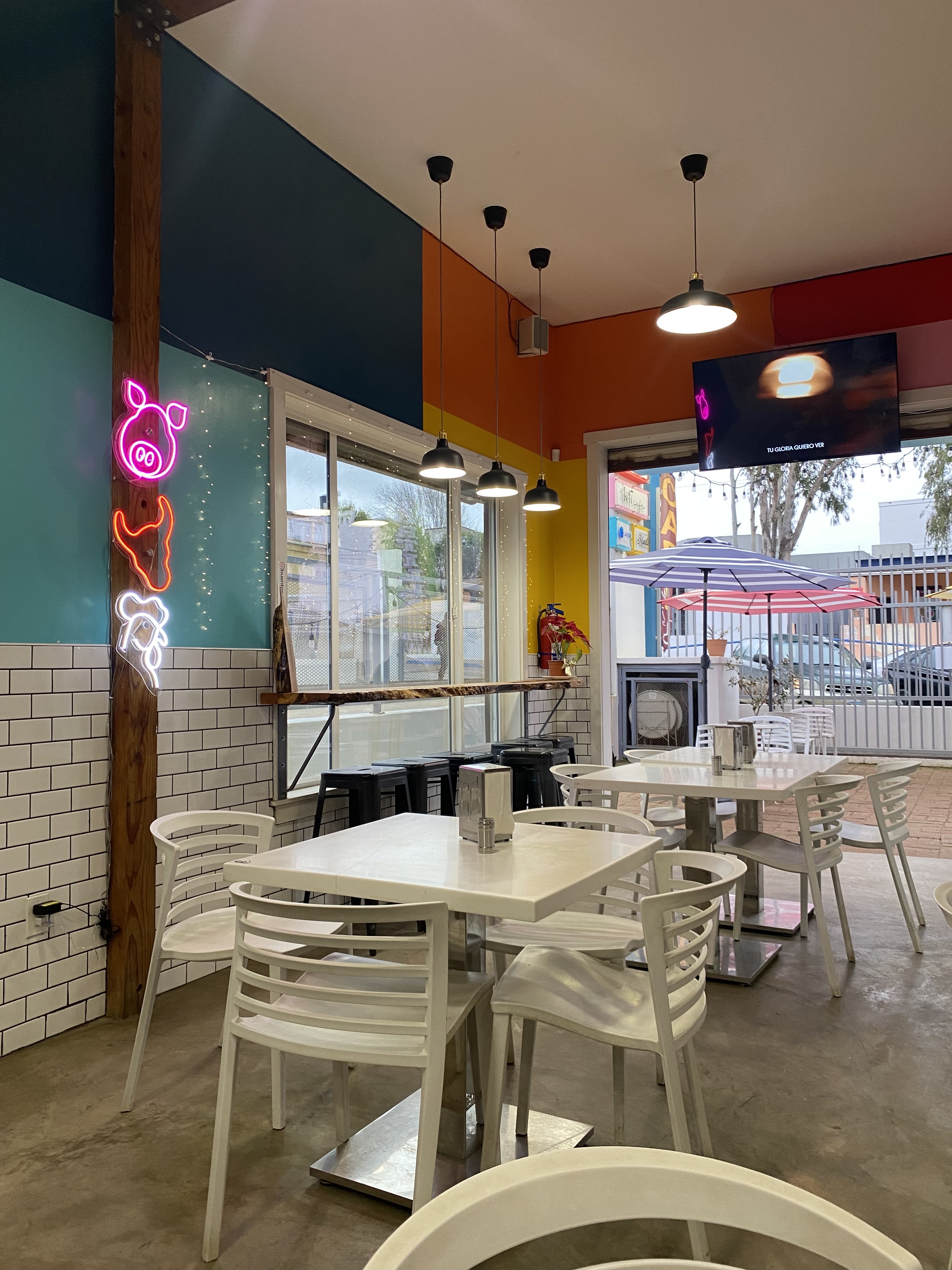 Restaurante Buen Taco image 8