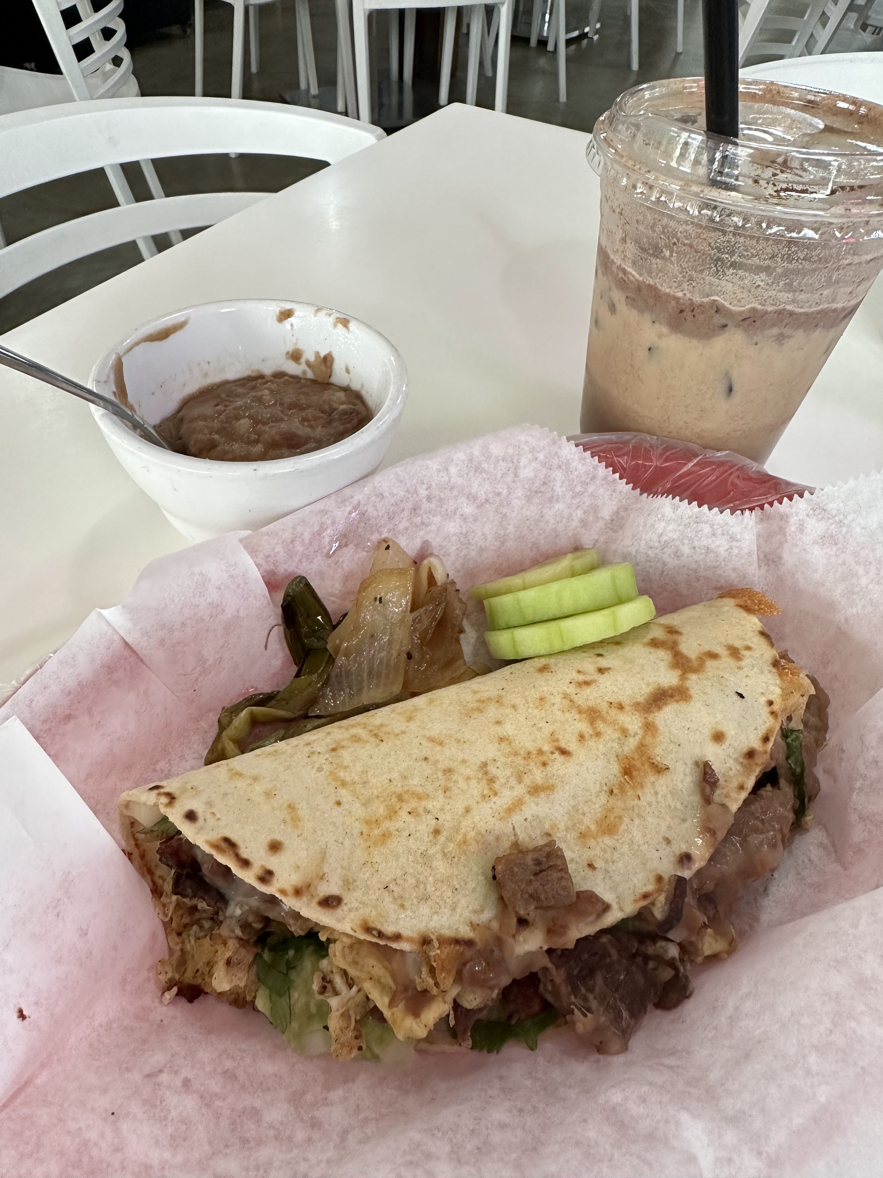 Restaurante Buen Taco image 9