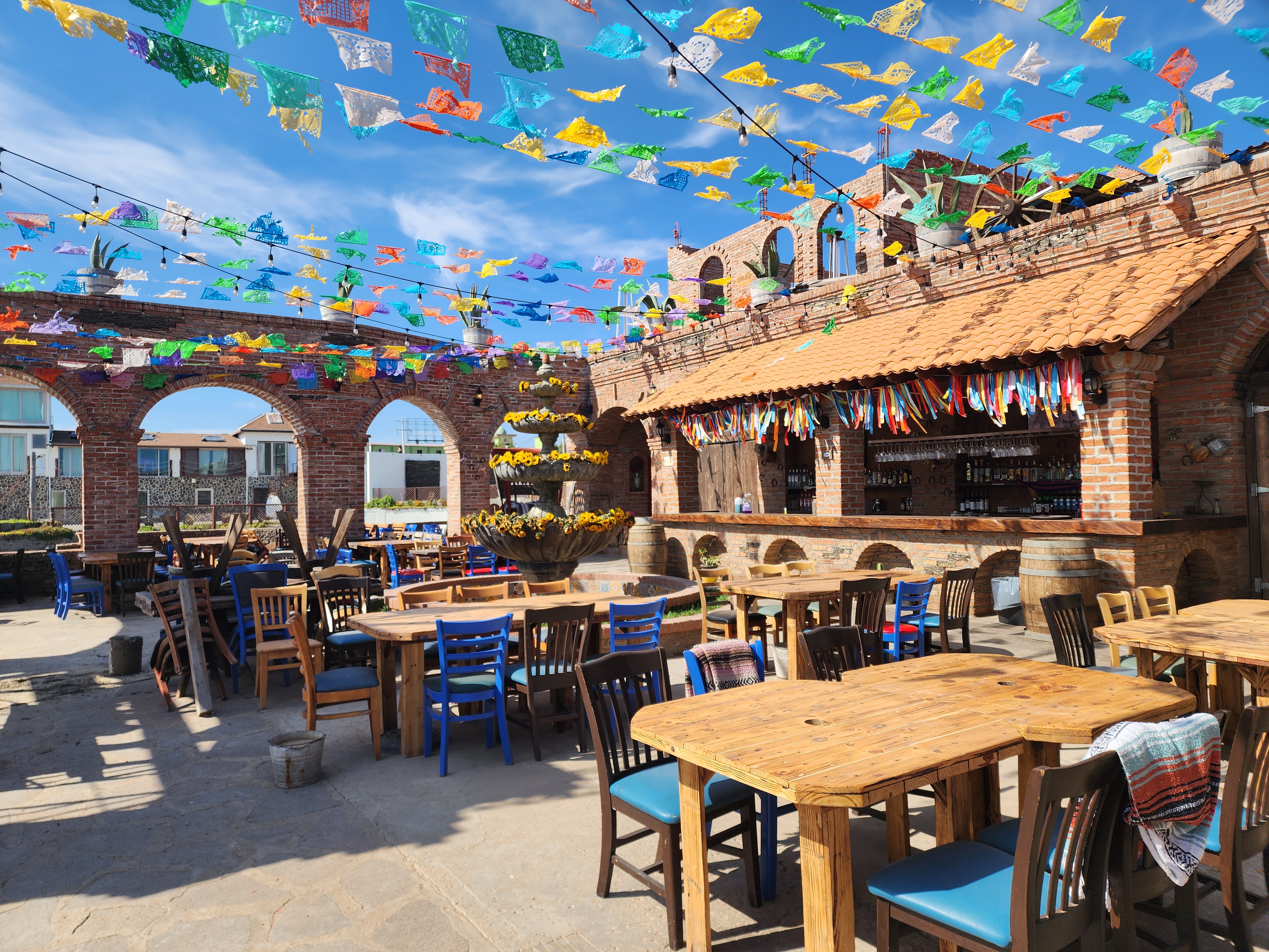 Encanto Restaurante image 1