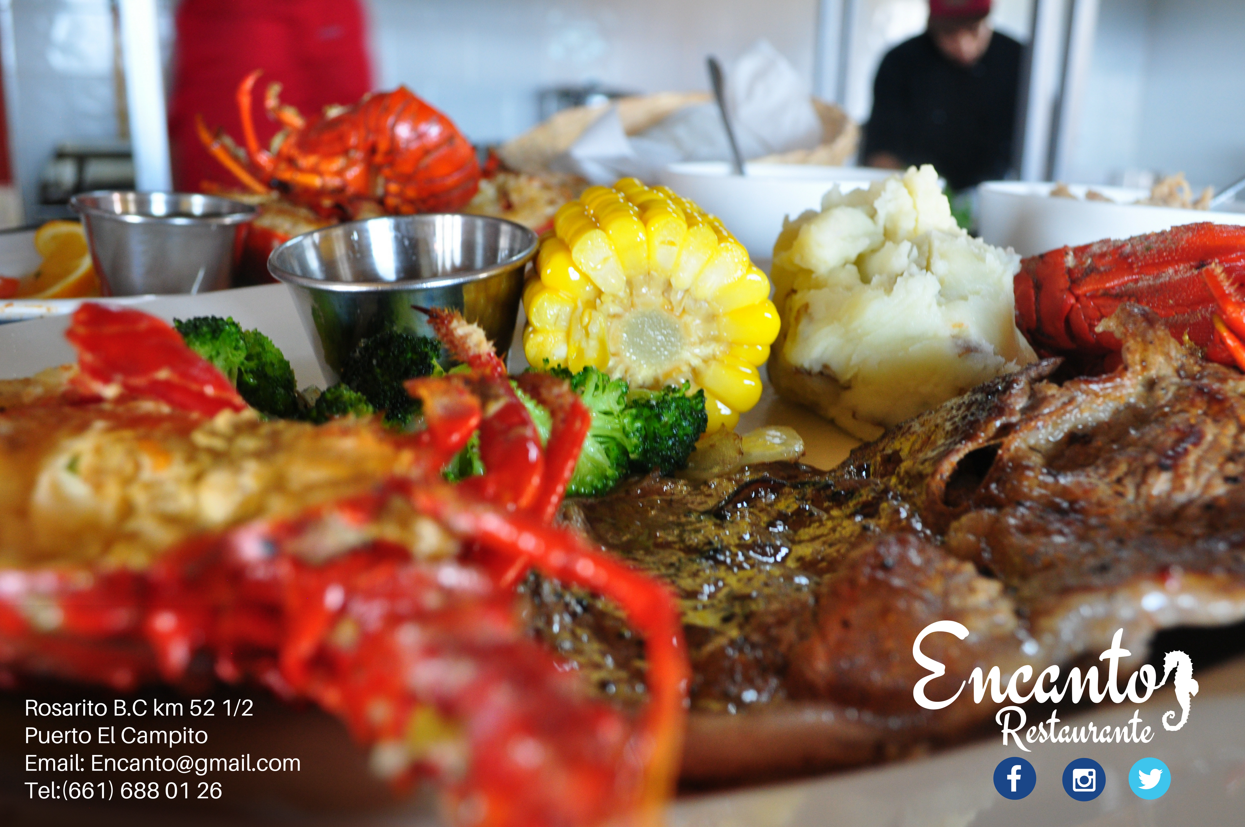 Encanto Restaurante image 2