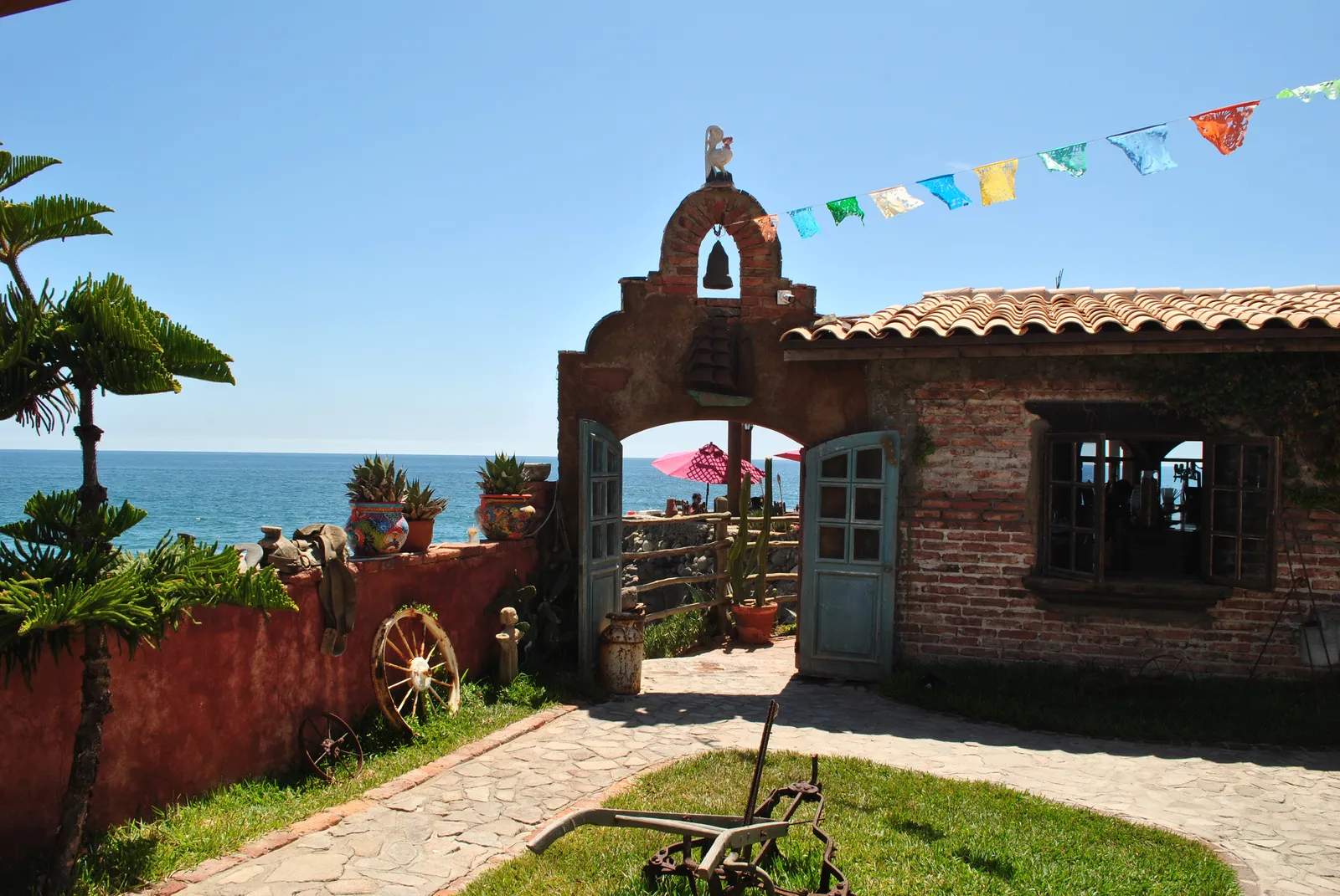 Encanto Restaurante image 4