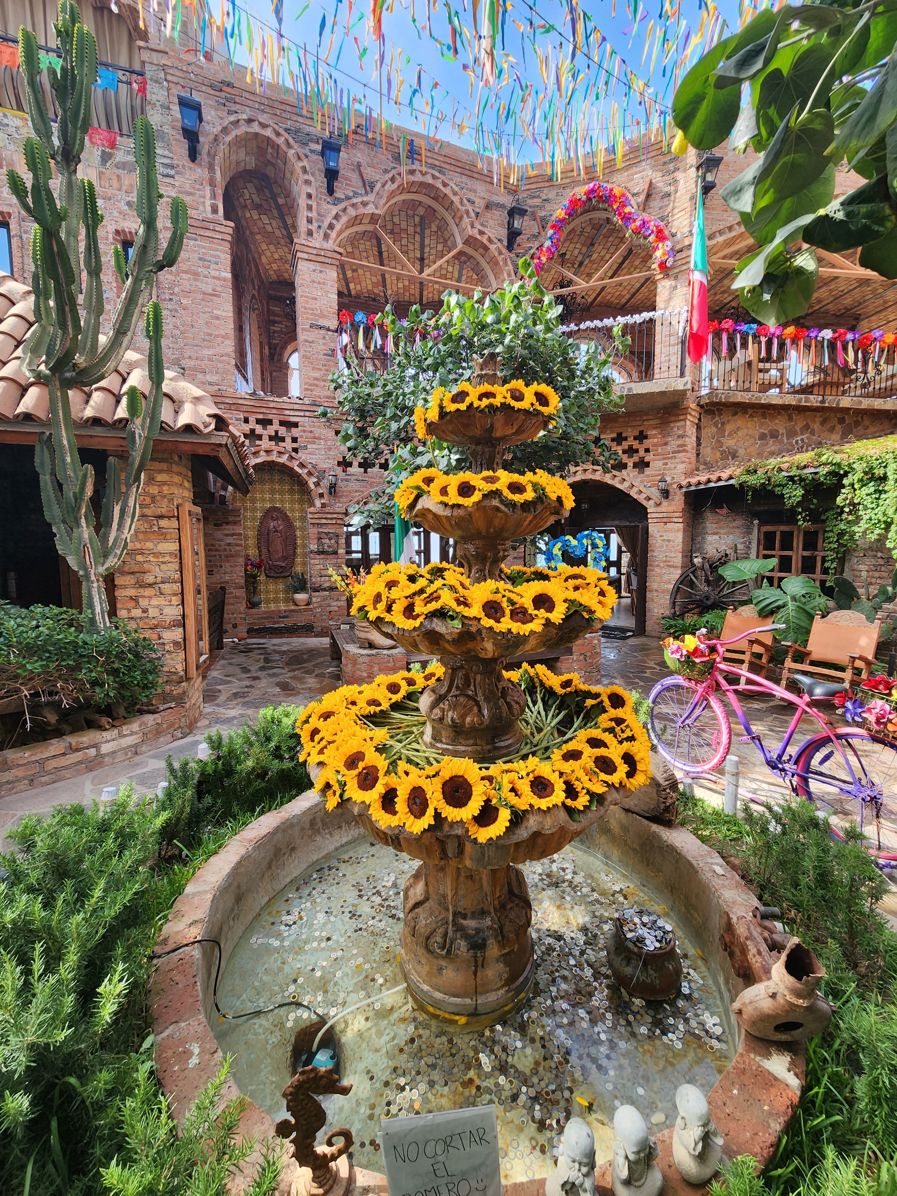 Encanto Restaurante image 9