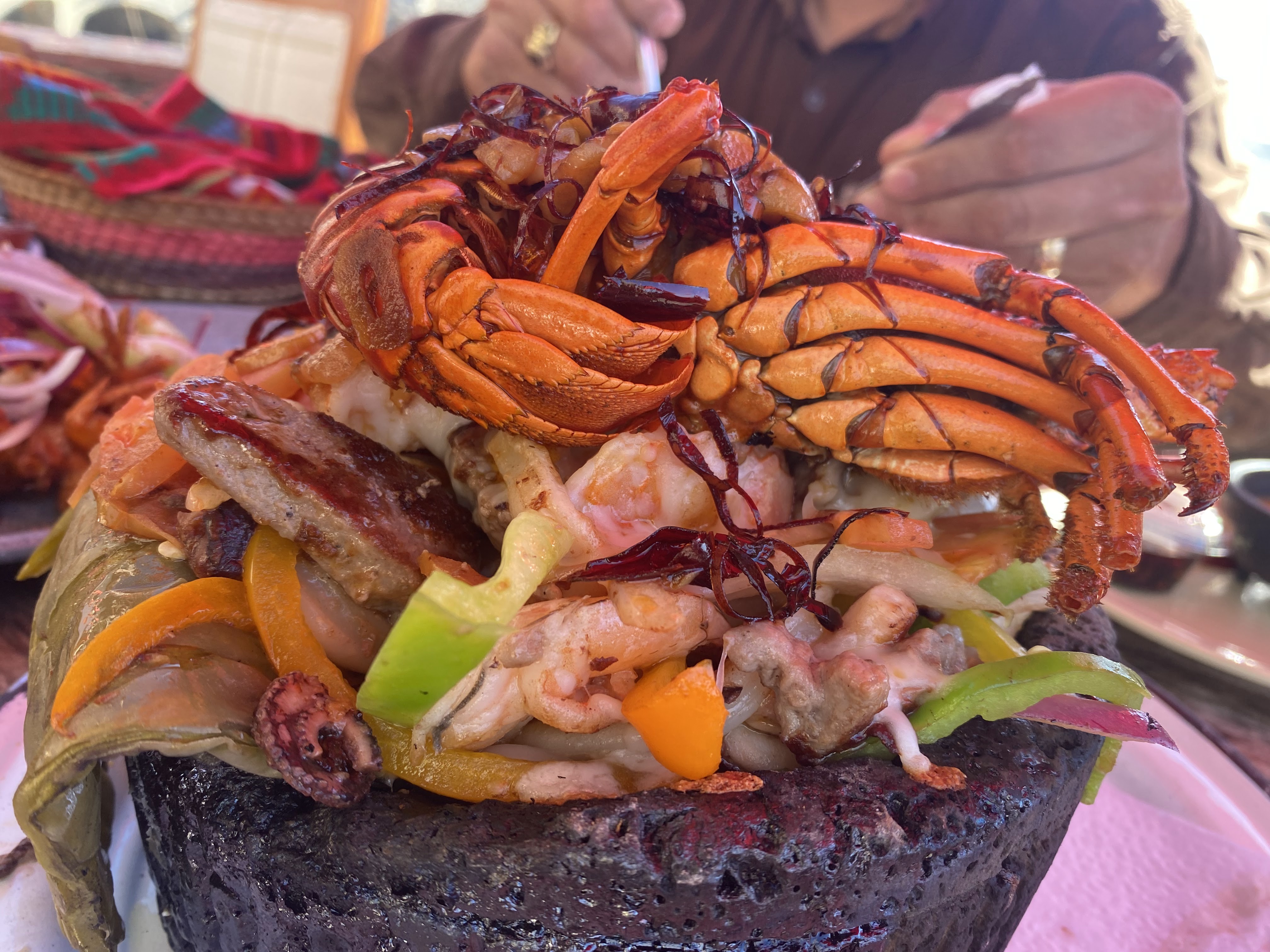 Encanto Restaurante image 10