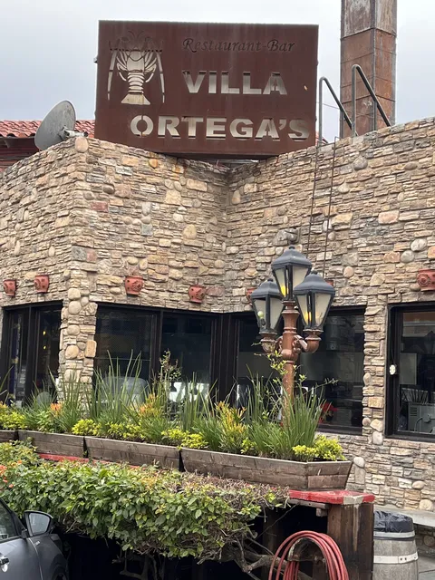 Restaurant Villa Ortega's image 1