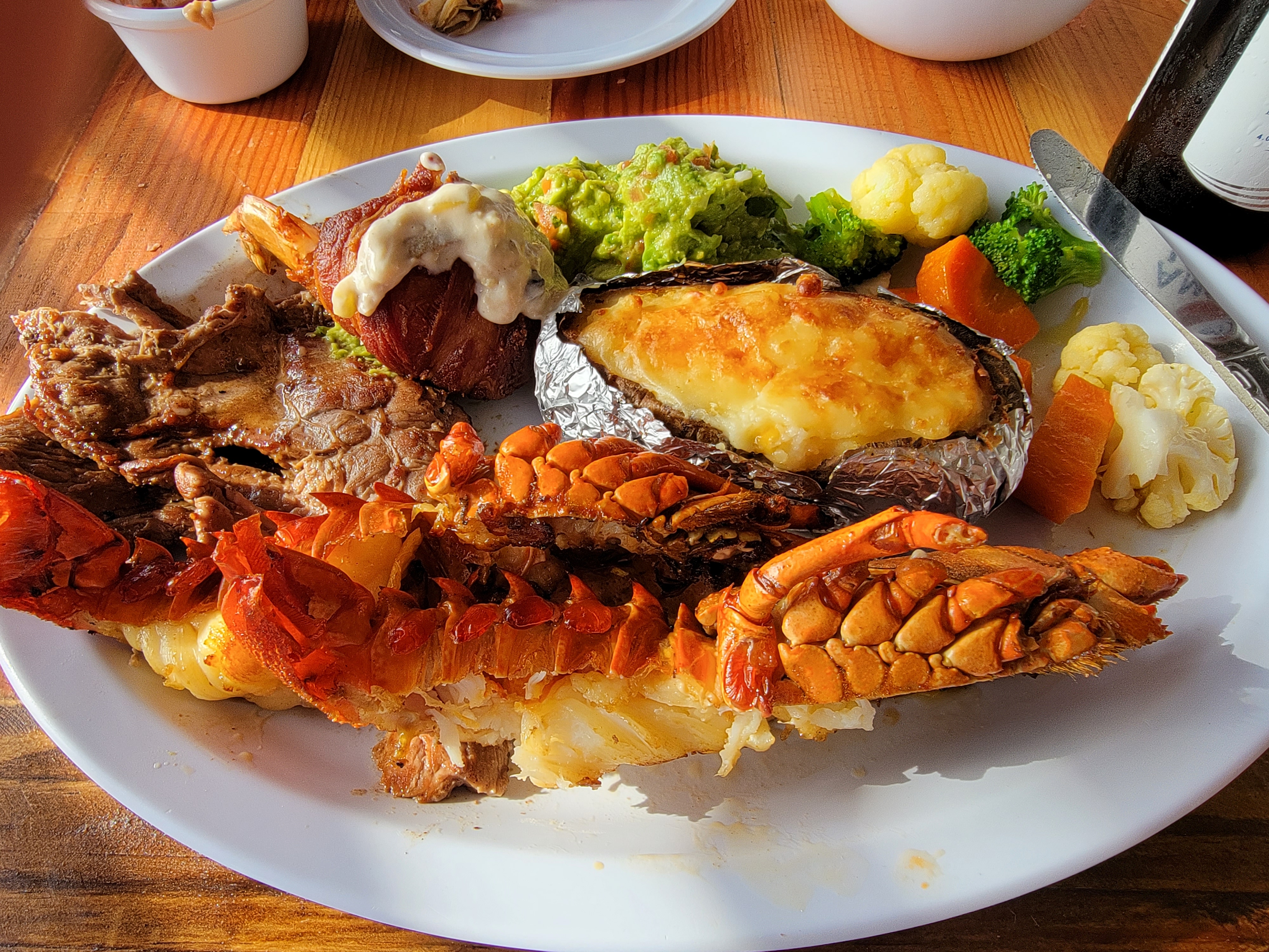 Restaurant Villa Ortega's image 2