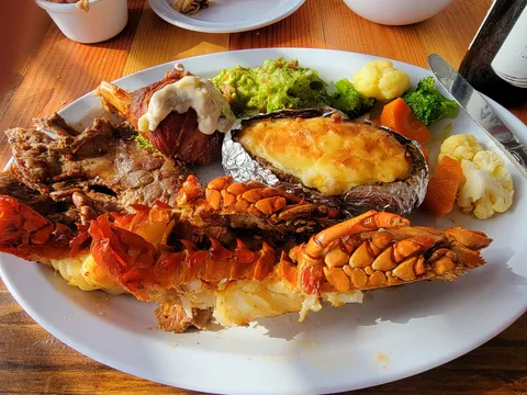 Restaurant Villa Ortega's image 2
