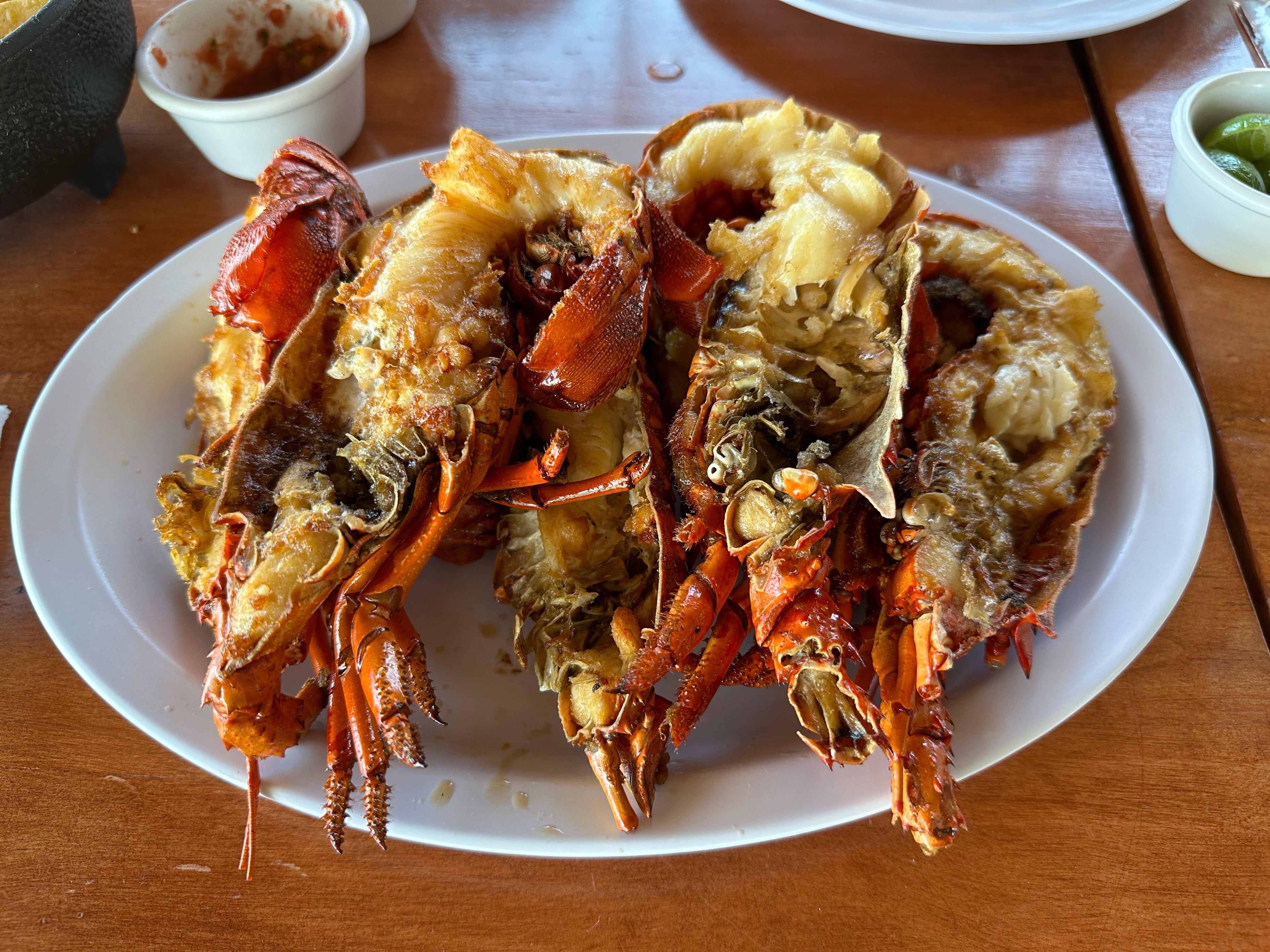 Restaurant Villa Ortega's image 4