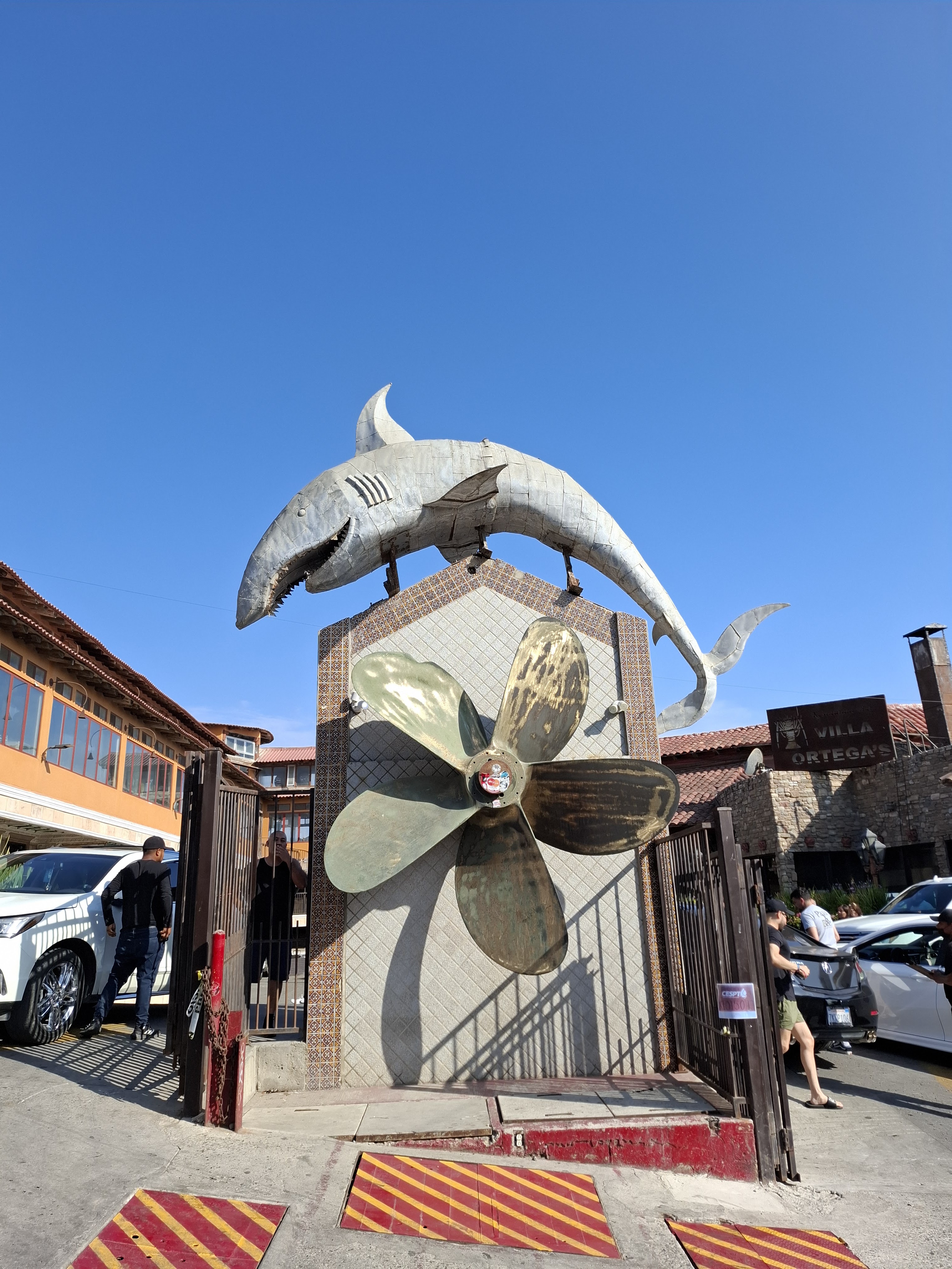 Restaurant Villa Ortega's image 5