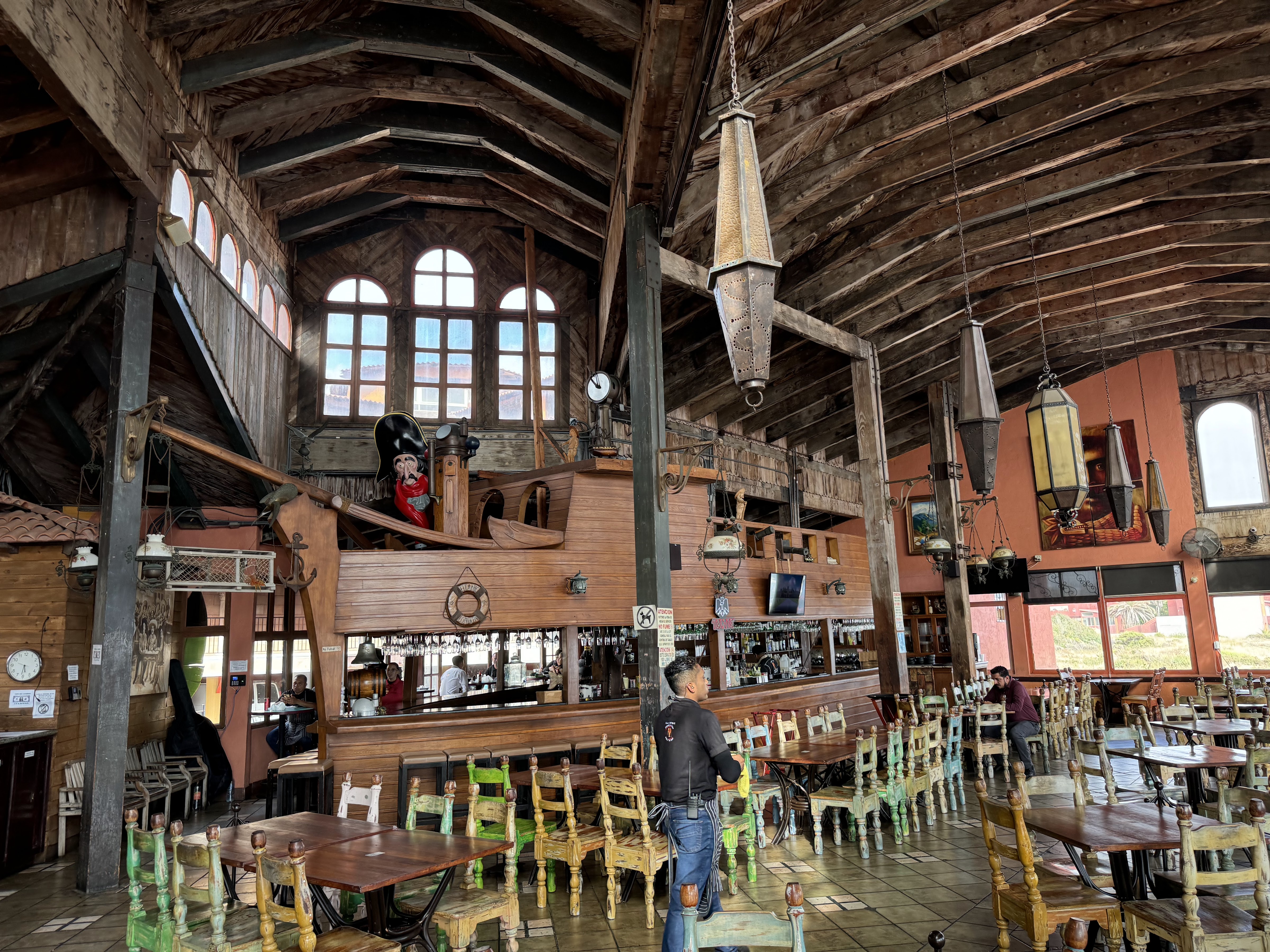 Restaurant Villa Ortega's image 6