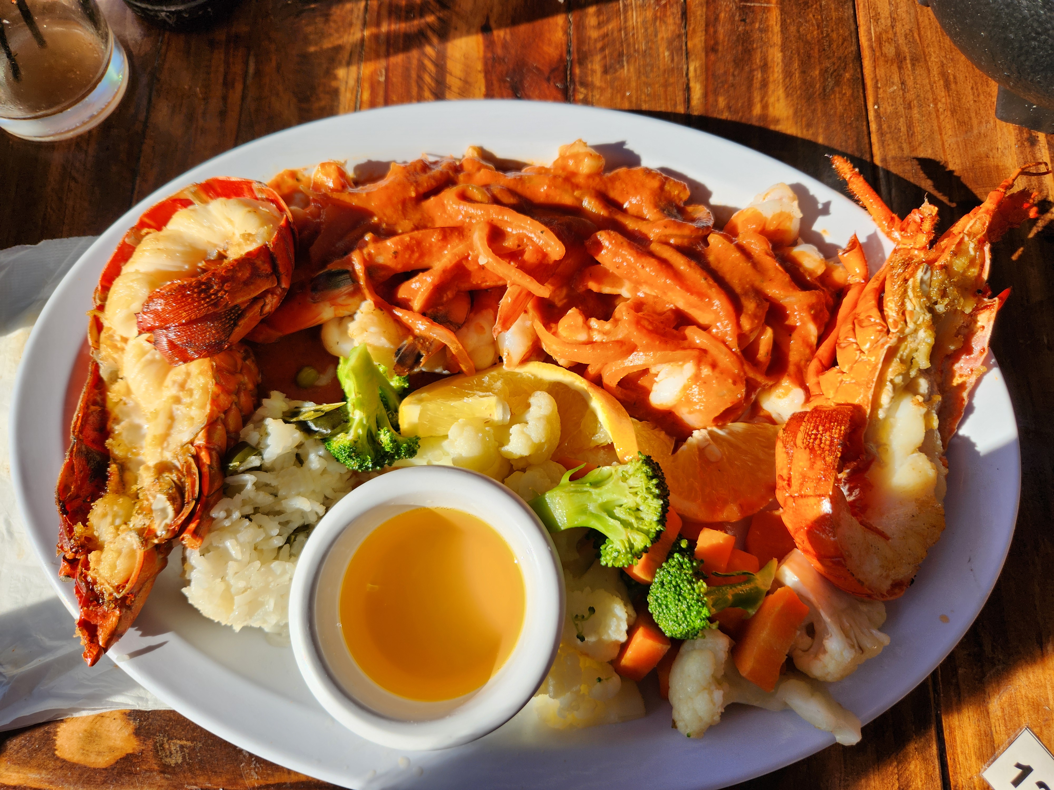 Restaurant Villa Ortega's image 7