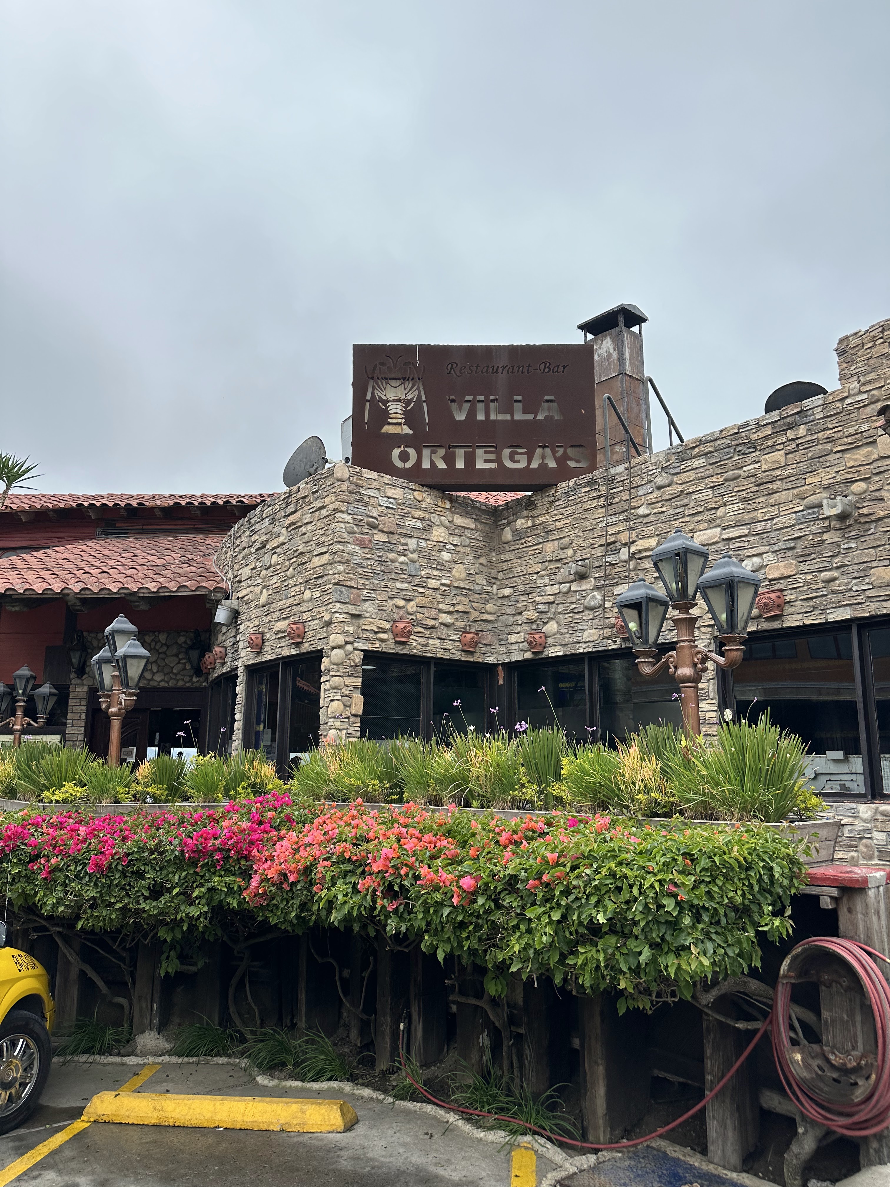 Restaurant Villa Ortega's image 8