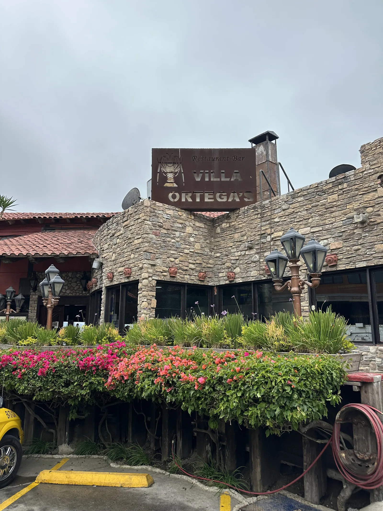 Restaurant Villa Ortega's image 8