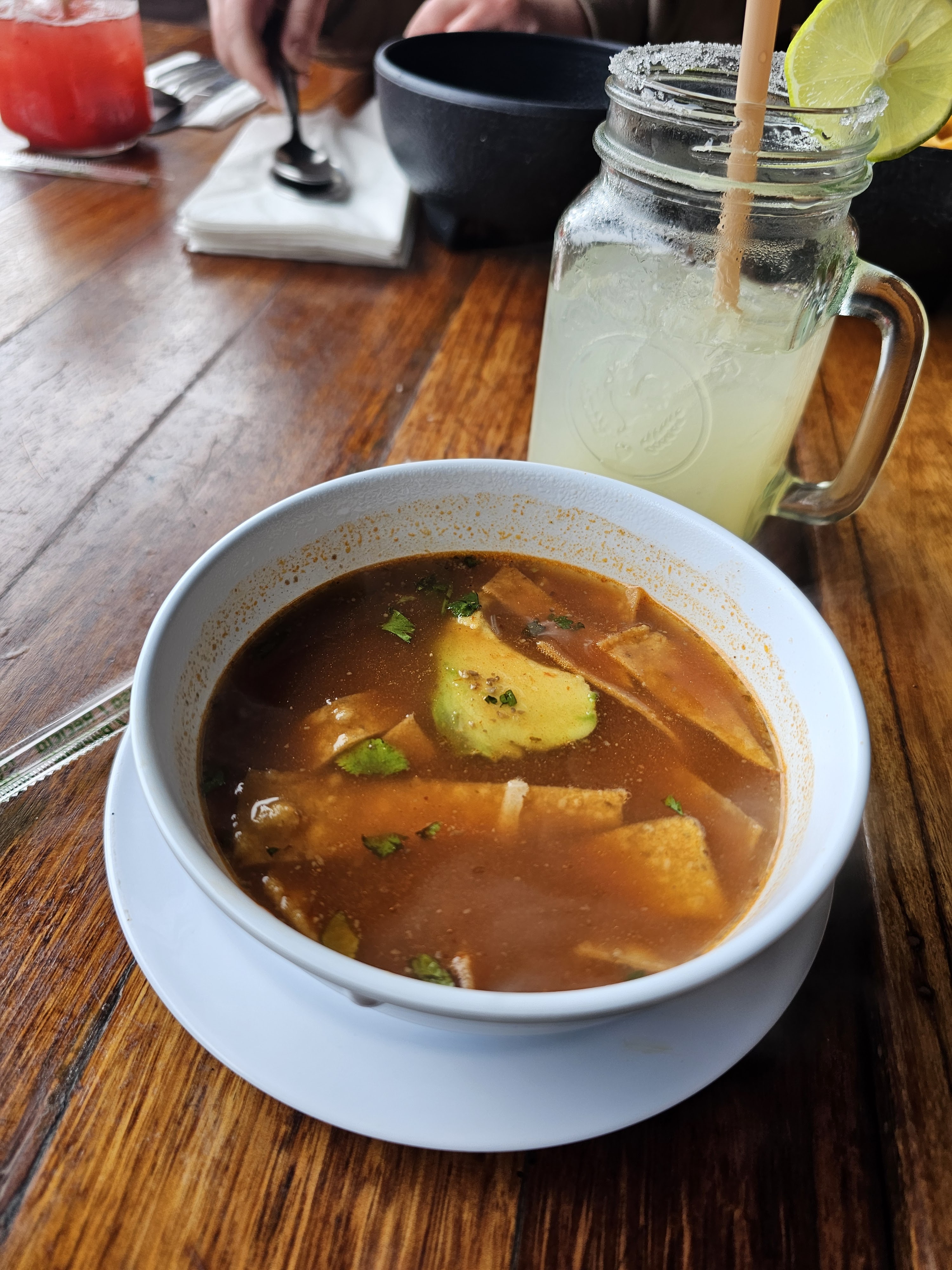 Restaurant Villa Ortega's image 9