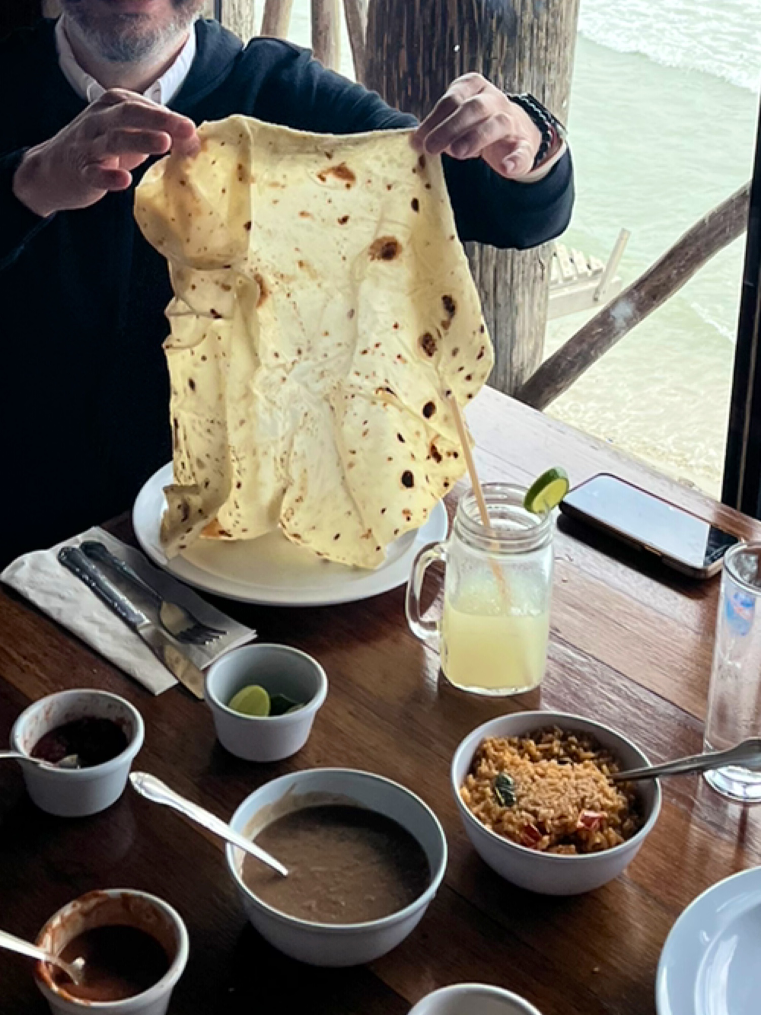 Restaurant Villa Ortega's image 10