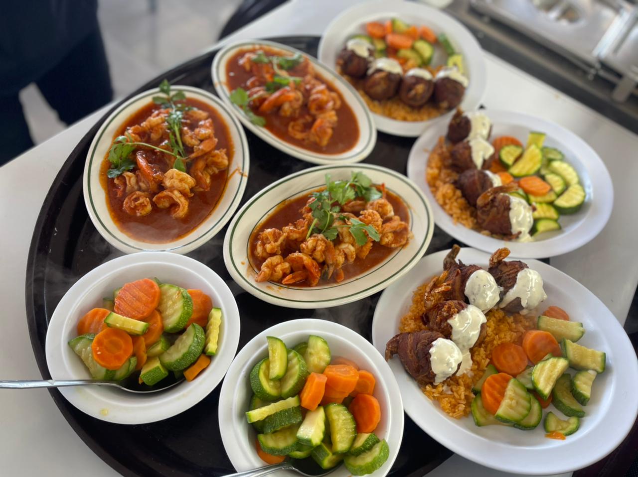 Restaurant Bar El Guero image 2