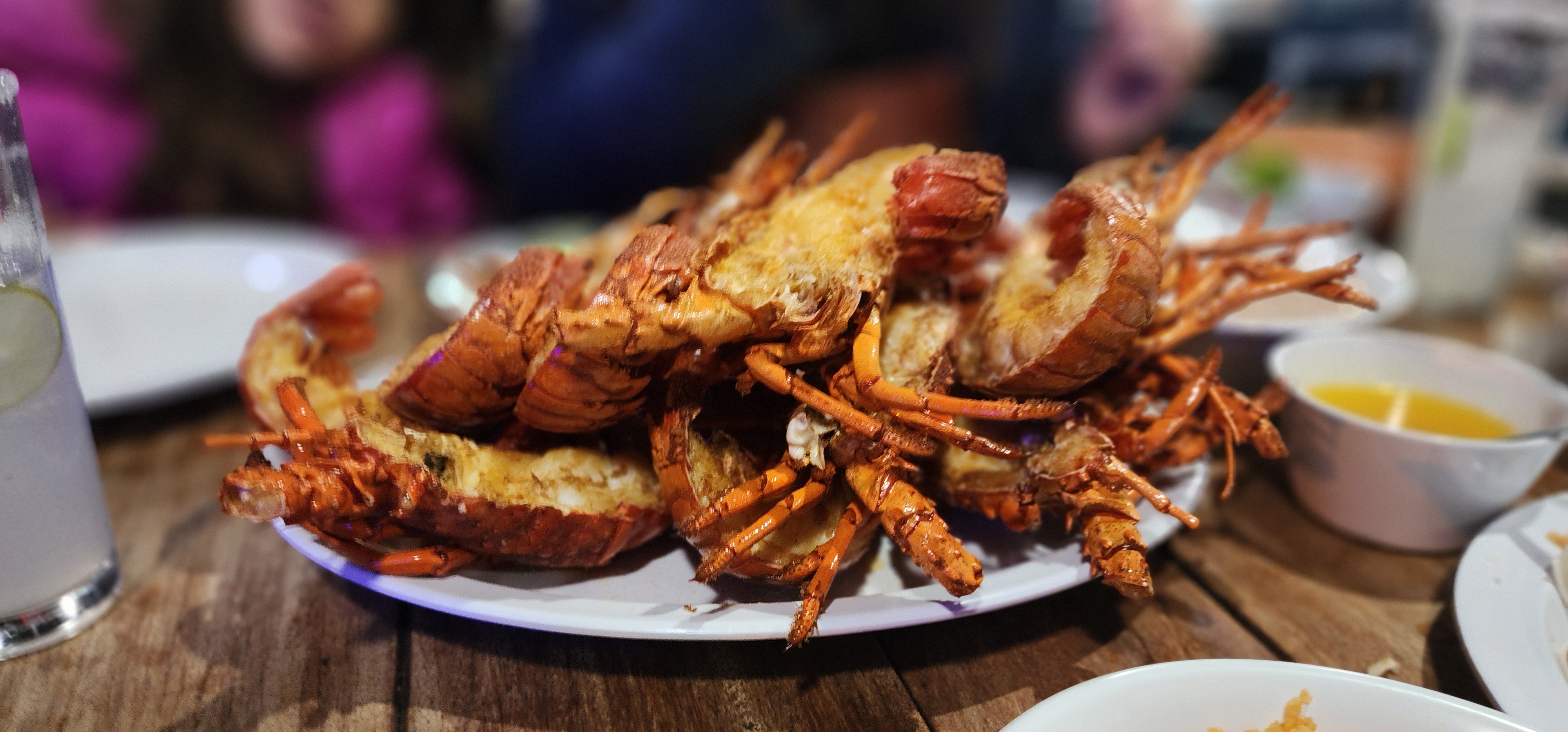 Restaurant Bar El Guero image 3