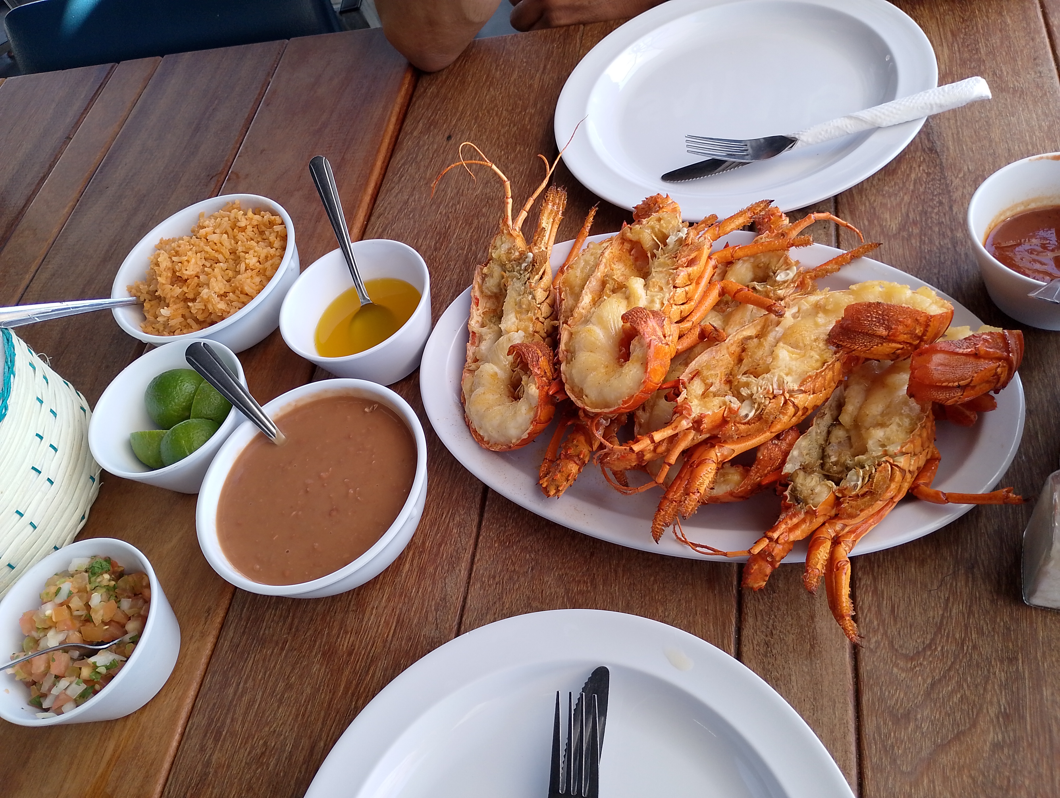 Restaurant Bar El Guero image 6