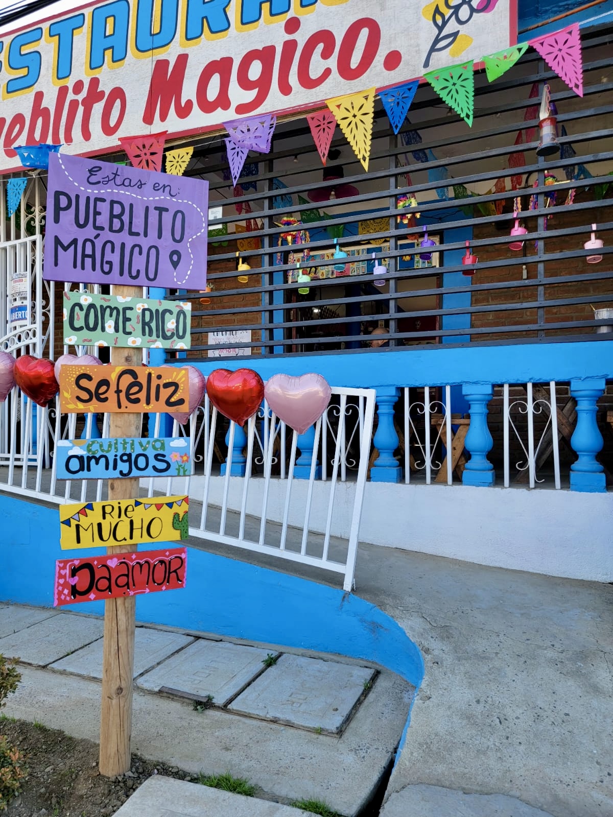 Pueblito Mágico image 4