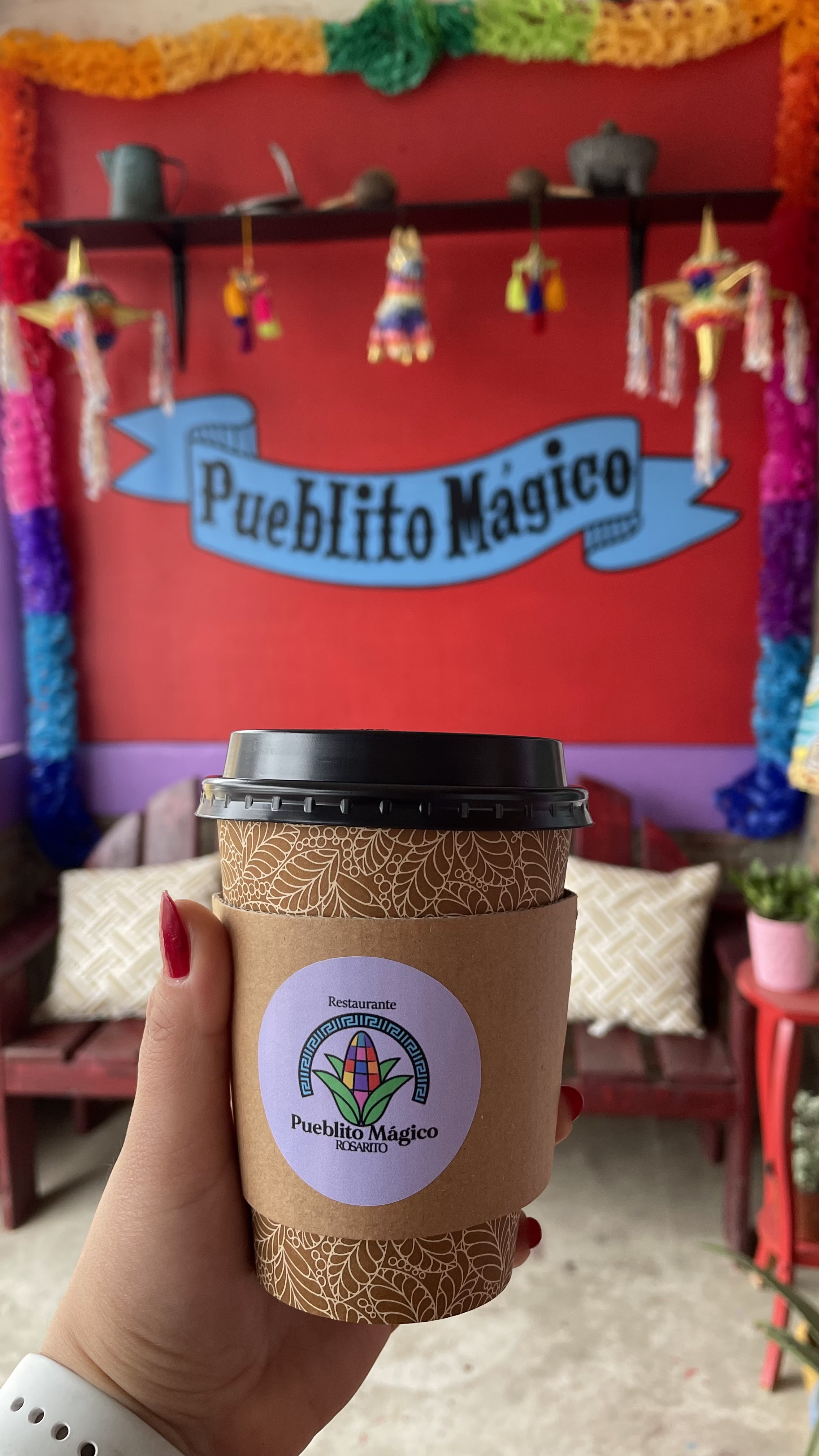 Pueblito Mágico image 6