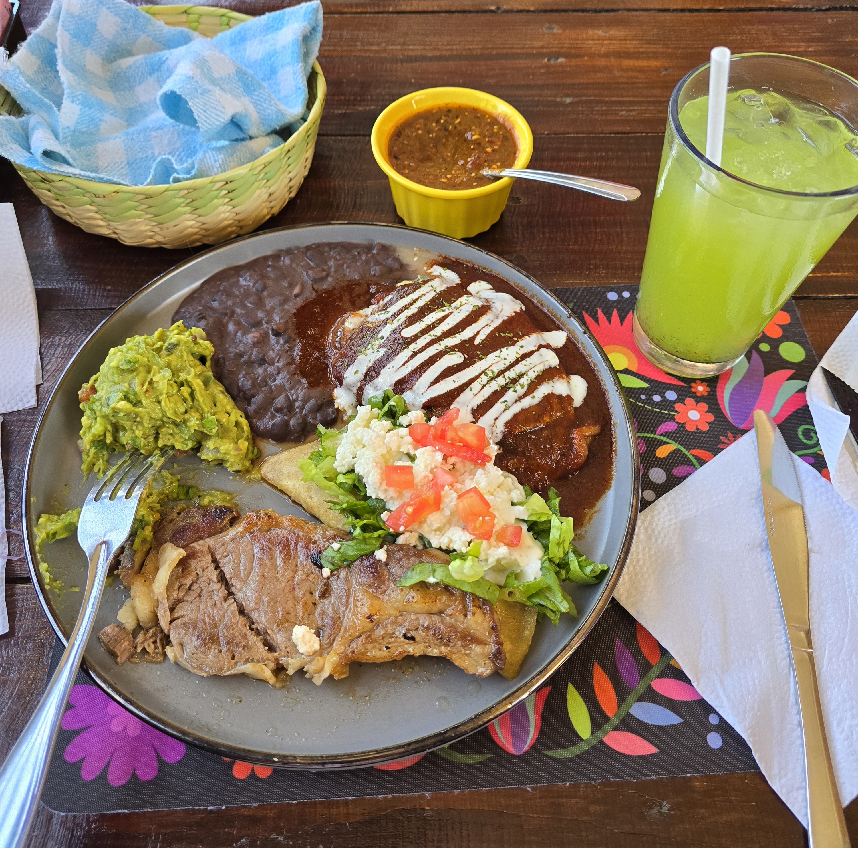 Pueblito Mágico image 7