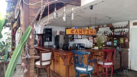 Casa Playa Baja Cantina & Restaurant image 1